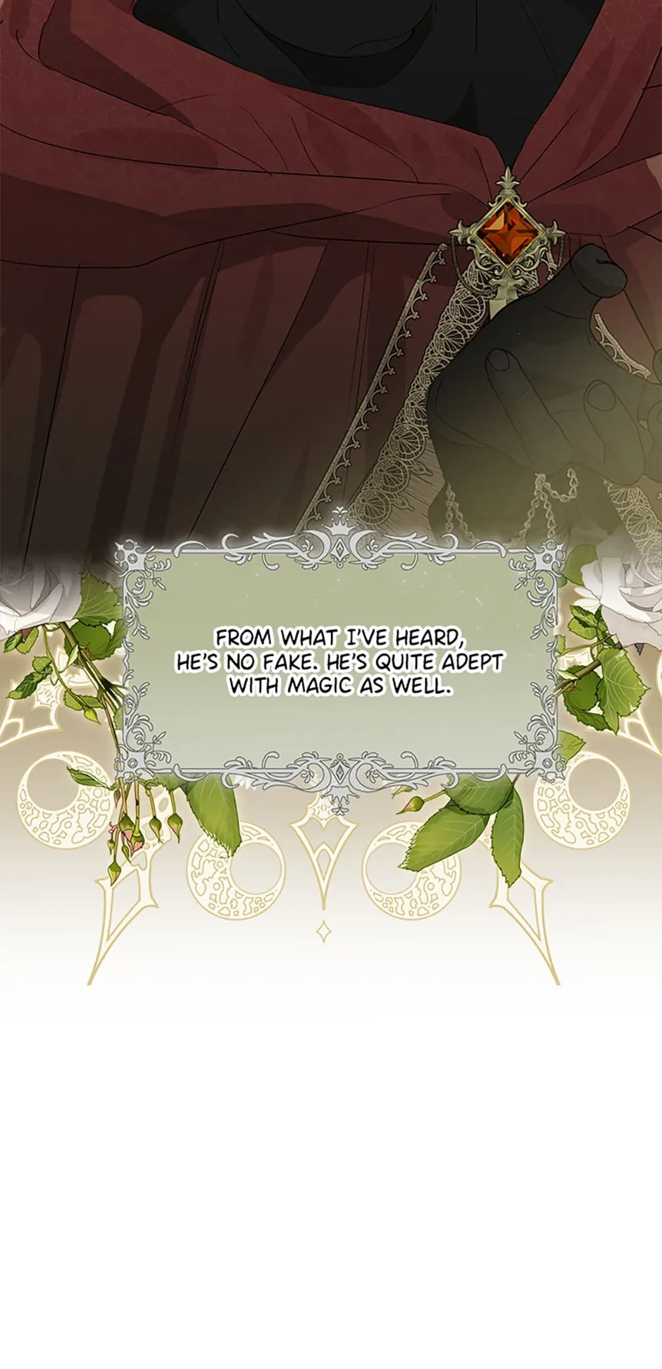 My Unexpected Marriage Chapter 64 - page 58