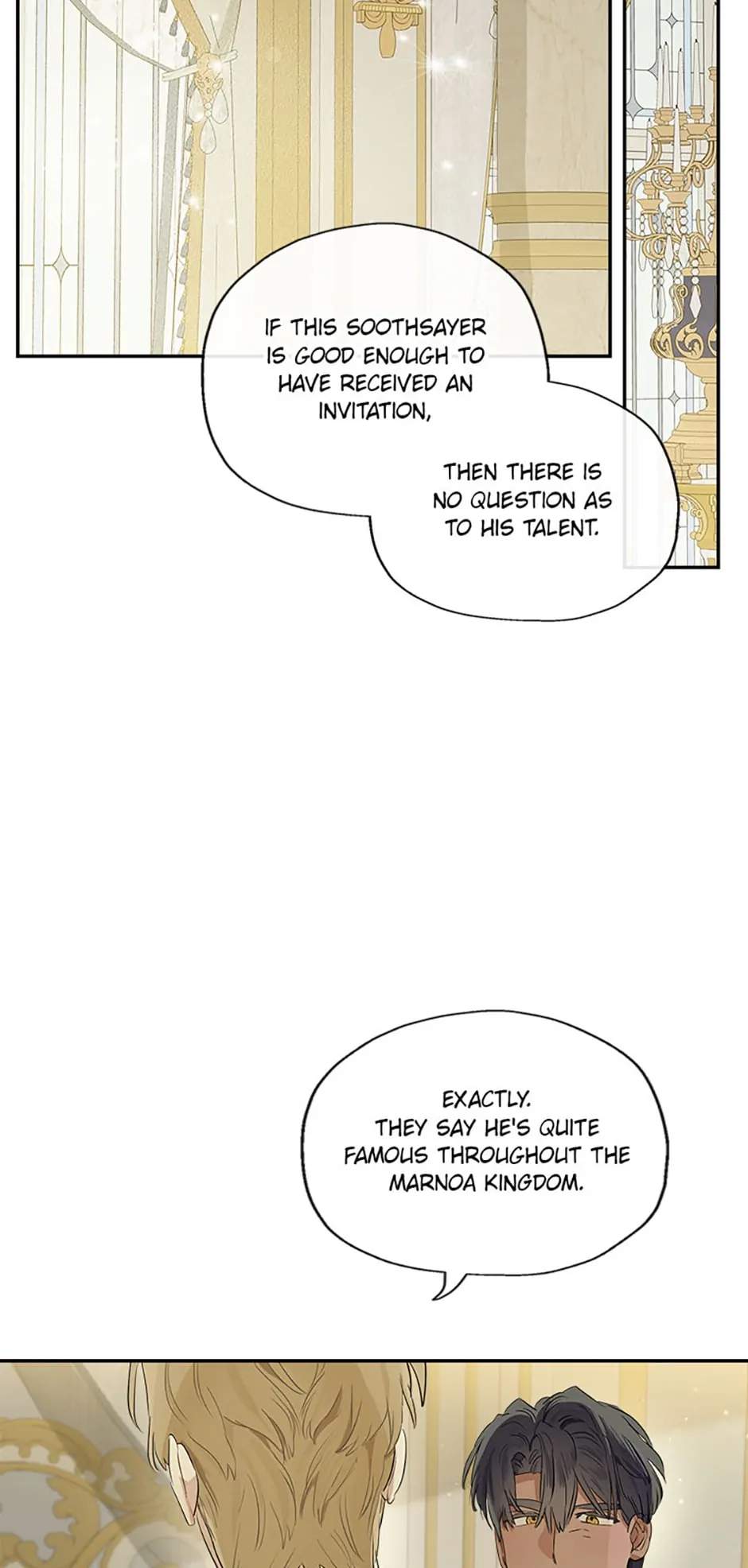 My Unexpected Marriage Chapter 64 - page 60