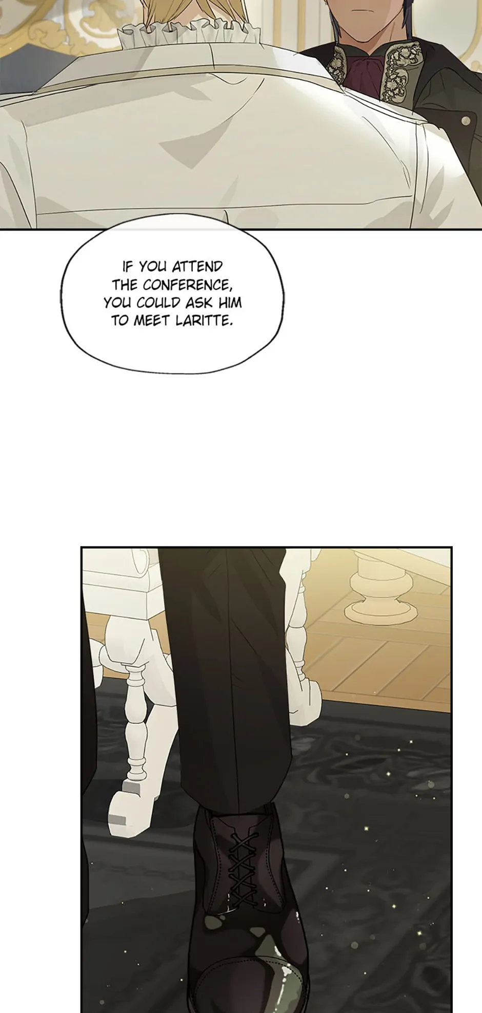 My Unexpected Marriage Chapter 64 - page 61