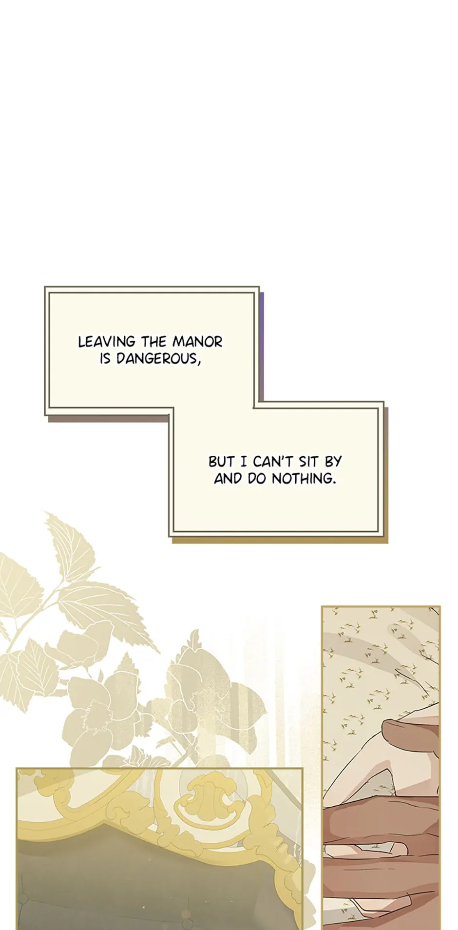 My Unexpected Marriage Chapter 64 - page 65