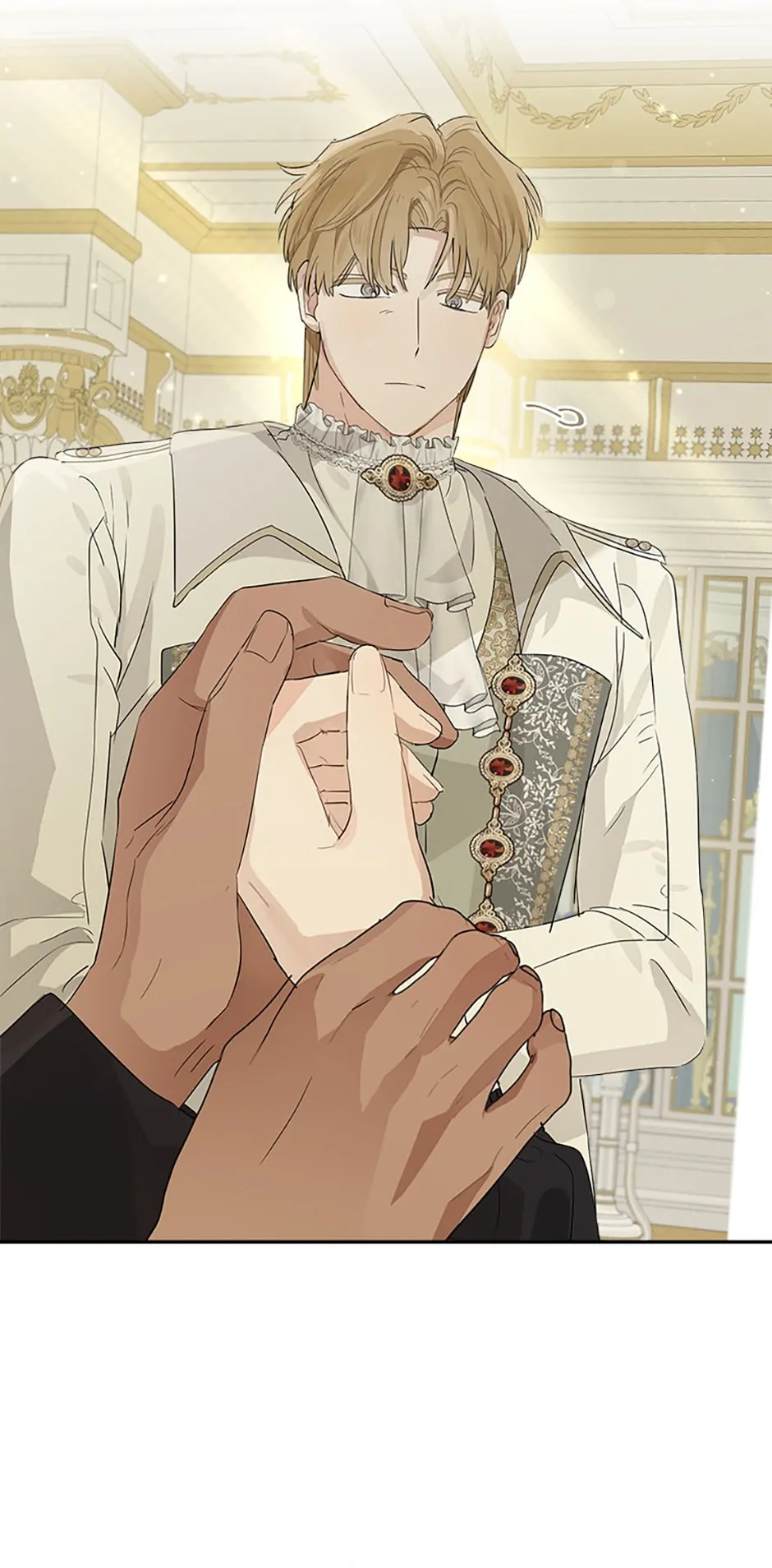 My Unexpected Marriage Chapter 64 - page 69