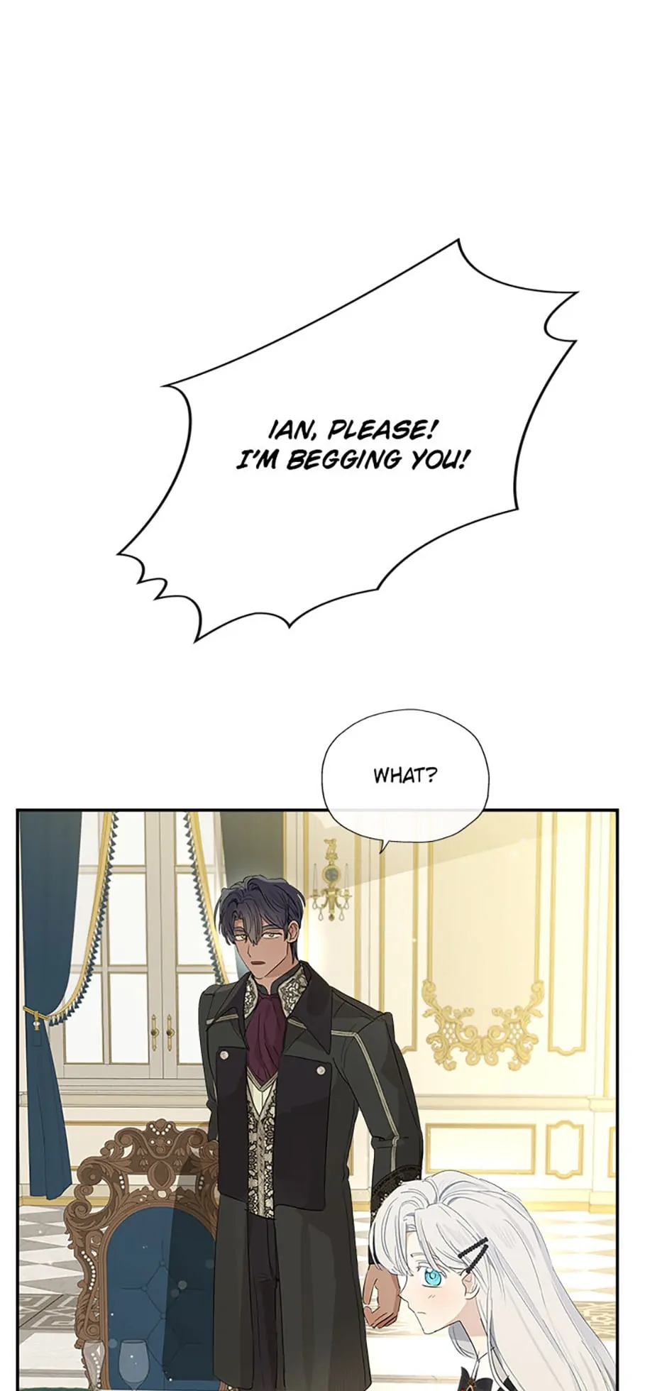 My Unexpected Marriage Chapter 64 - page 8