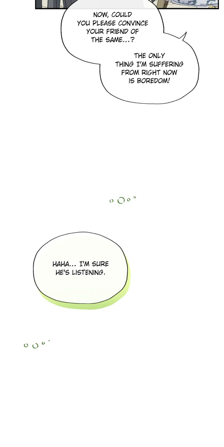 My Unexpected Marriage Chapter 65 - page 11
