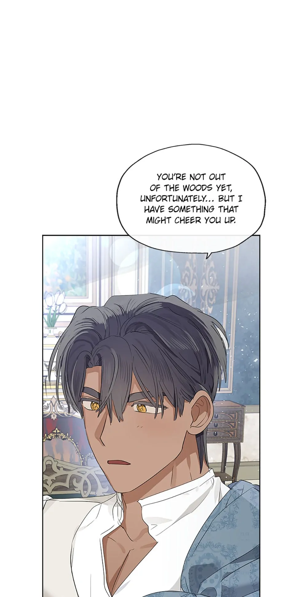 My Unexpected Marriage Chapter 65 - page 12
