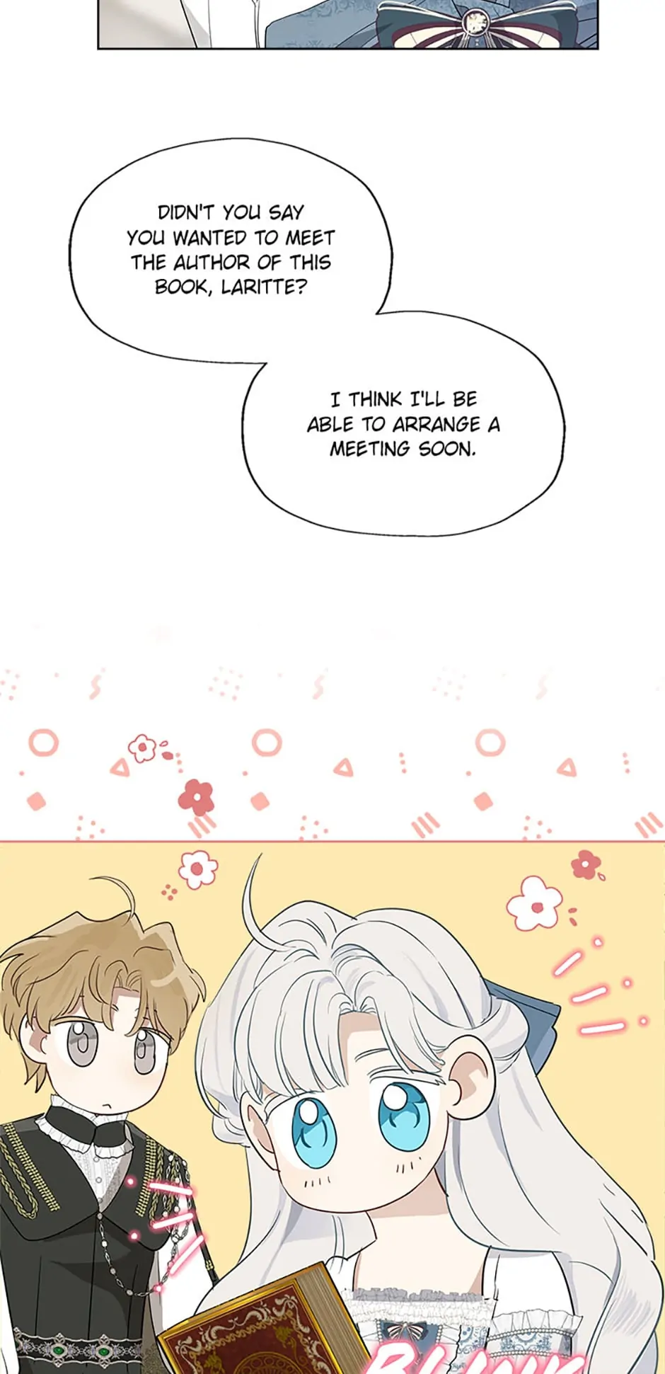 My Unexpected Marriage Chapter 65 - page 13