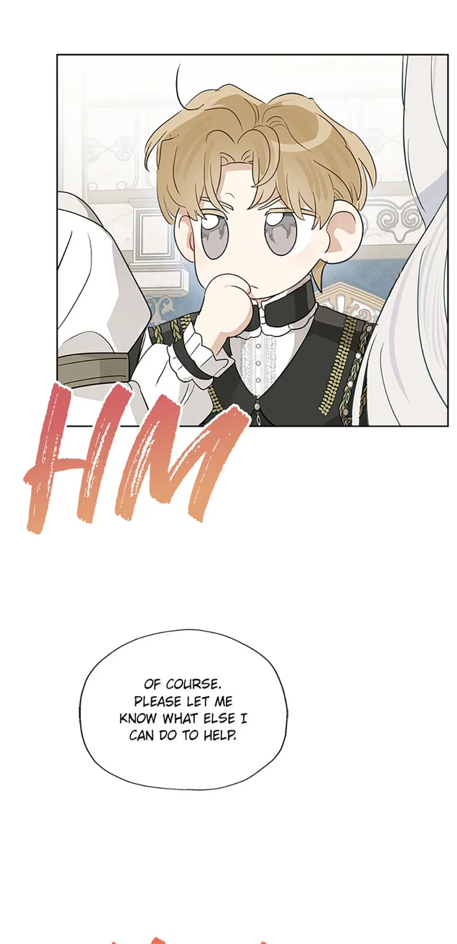 My Unexpected Marriage Chapter 65 - page 17