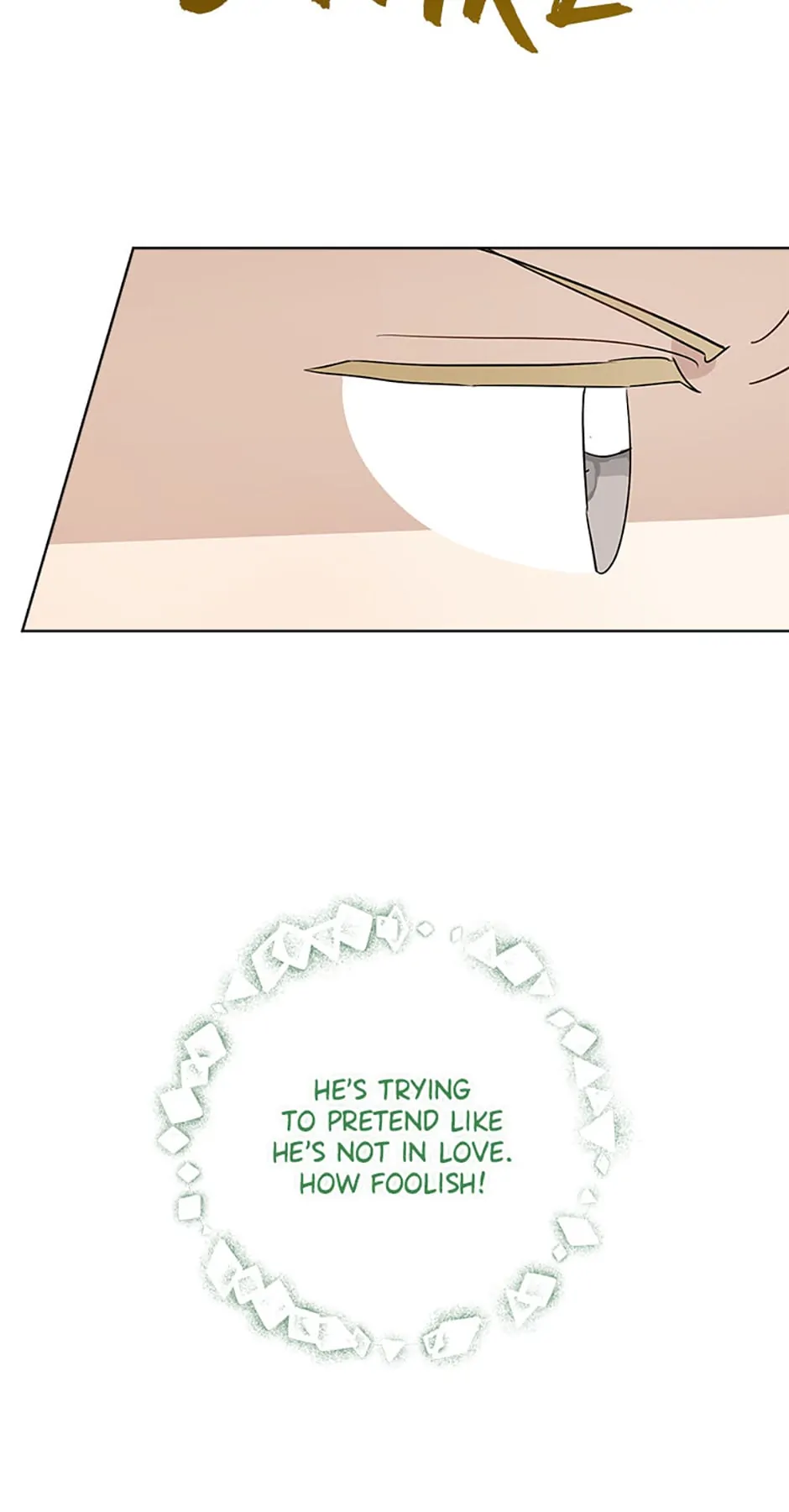 My Unexpected Marriage Chapter 65 - page 21