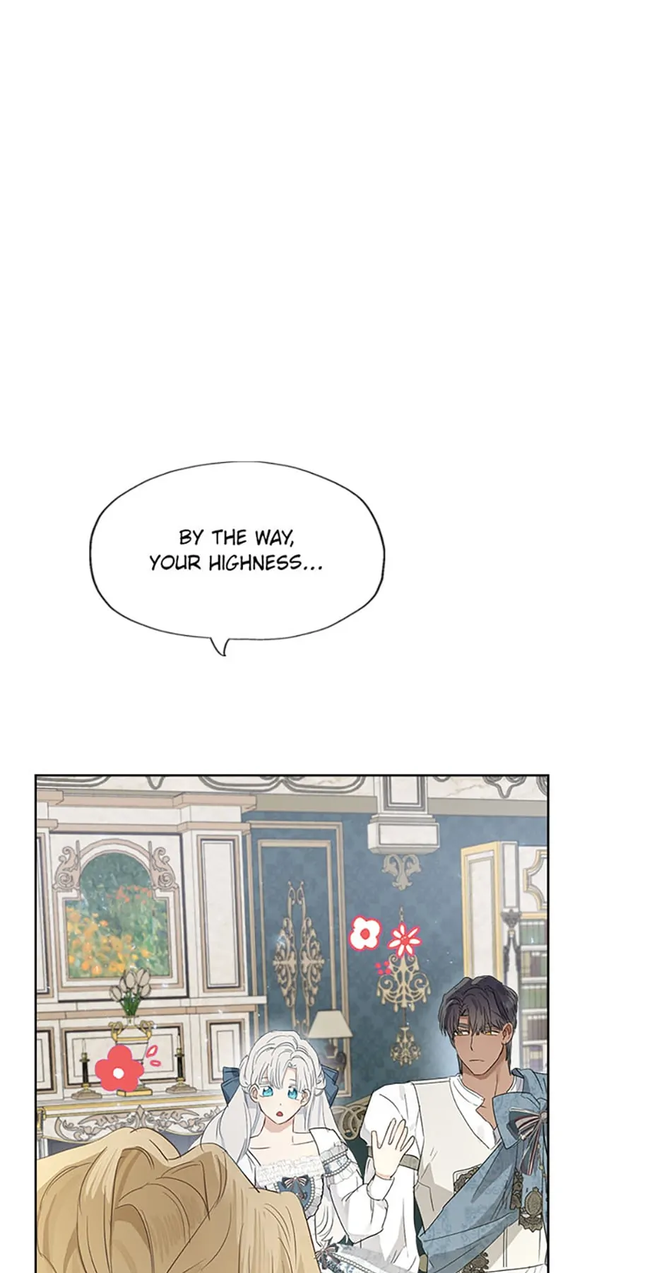 My Unexpected Marriage Chapter 65 - page 22