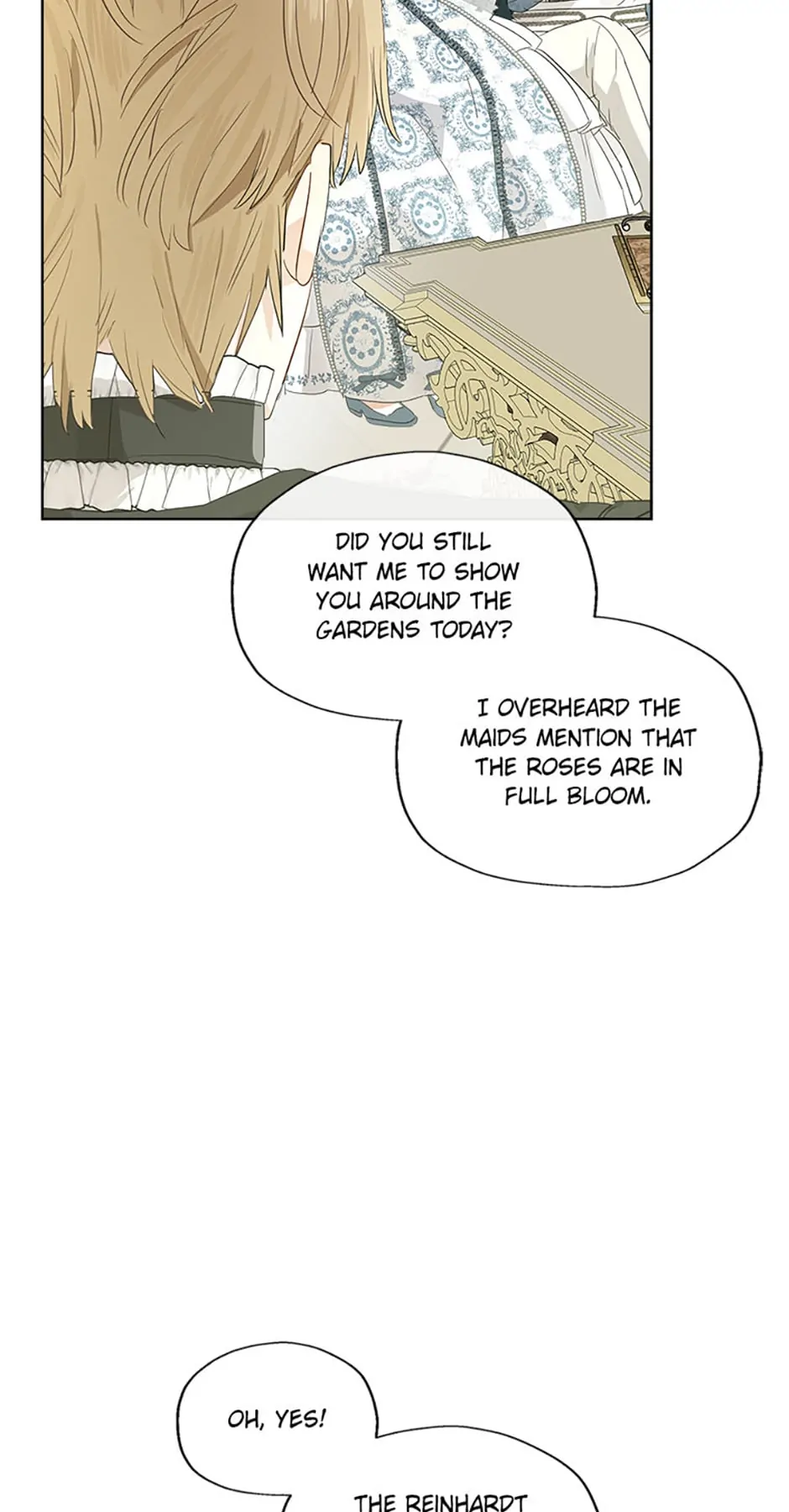 My Unexpected Marriage Chapter 65 - page 23