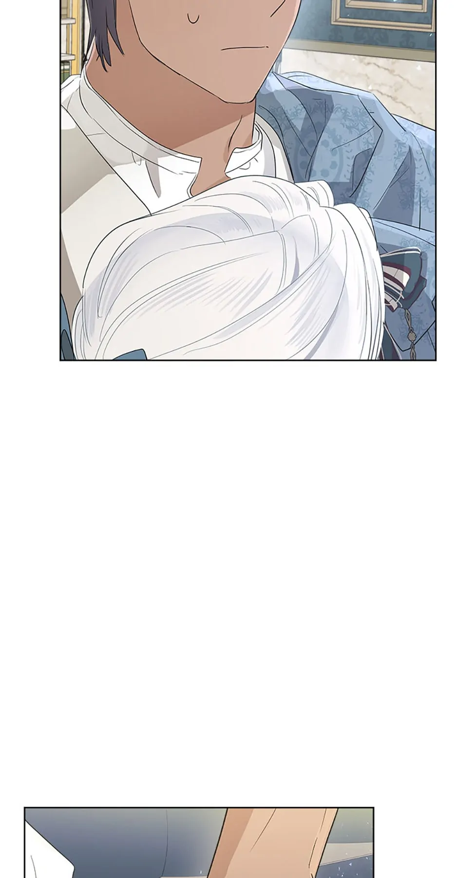 My Unexpected Marriage Chapter 65 - page 27