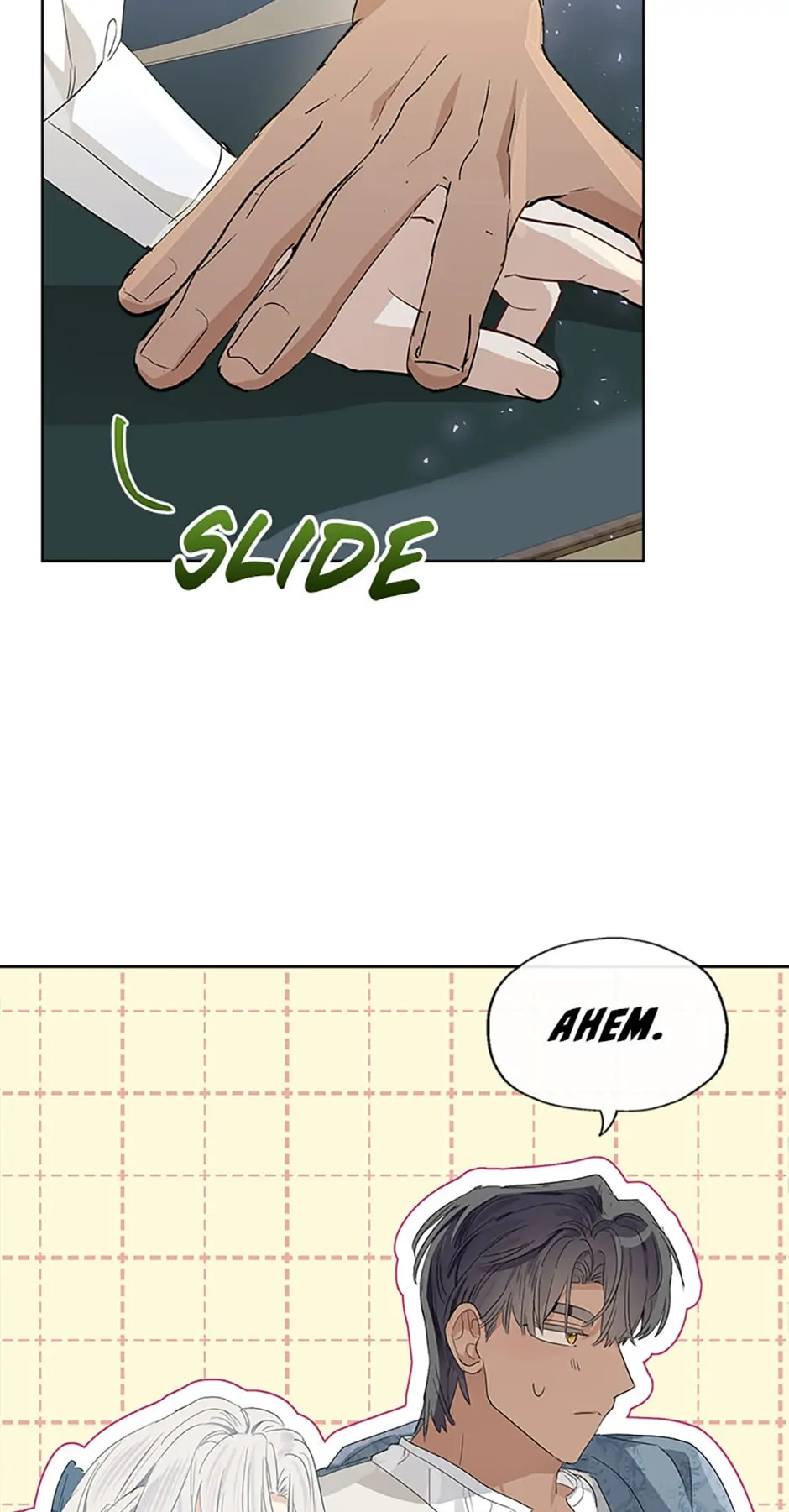 My Unexpected Marriage Chapter 65 - page 28