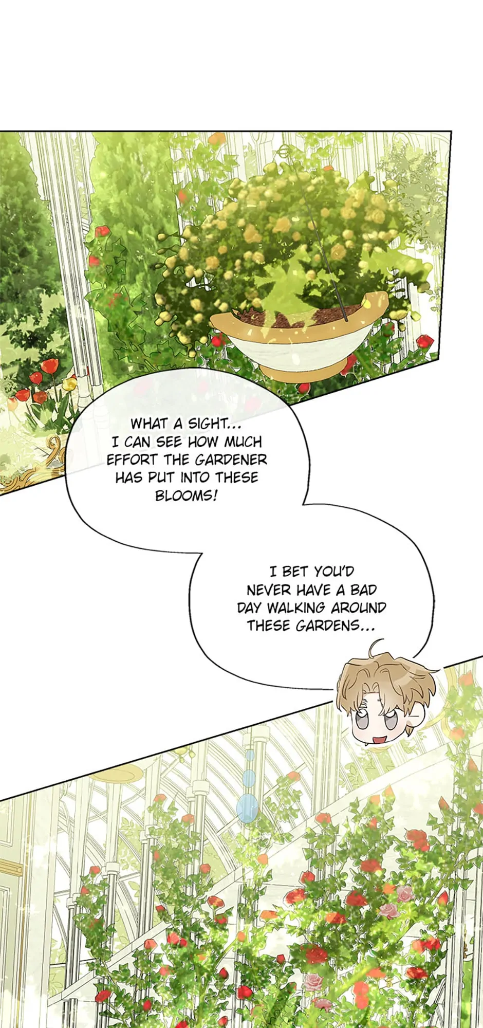 My Unexpected Marriage Chapter 65 - page 30