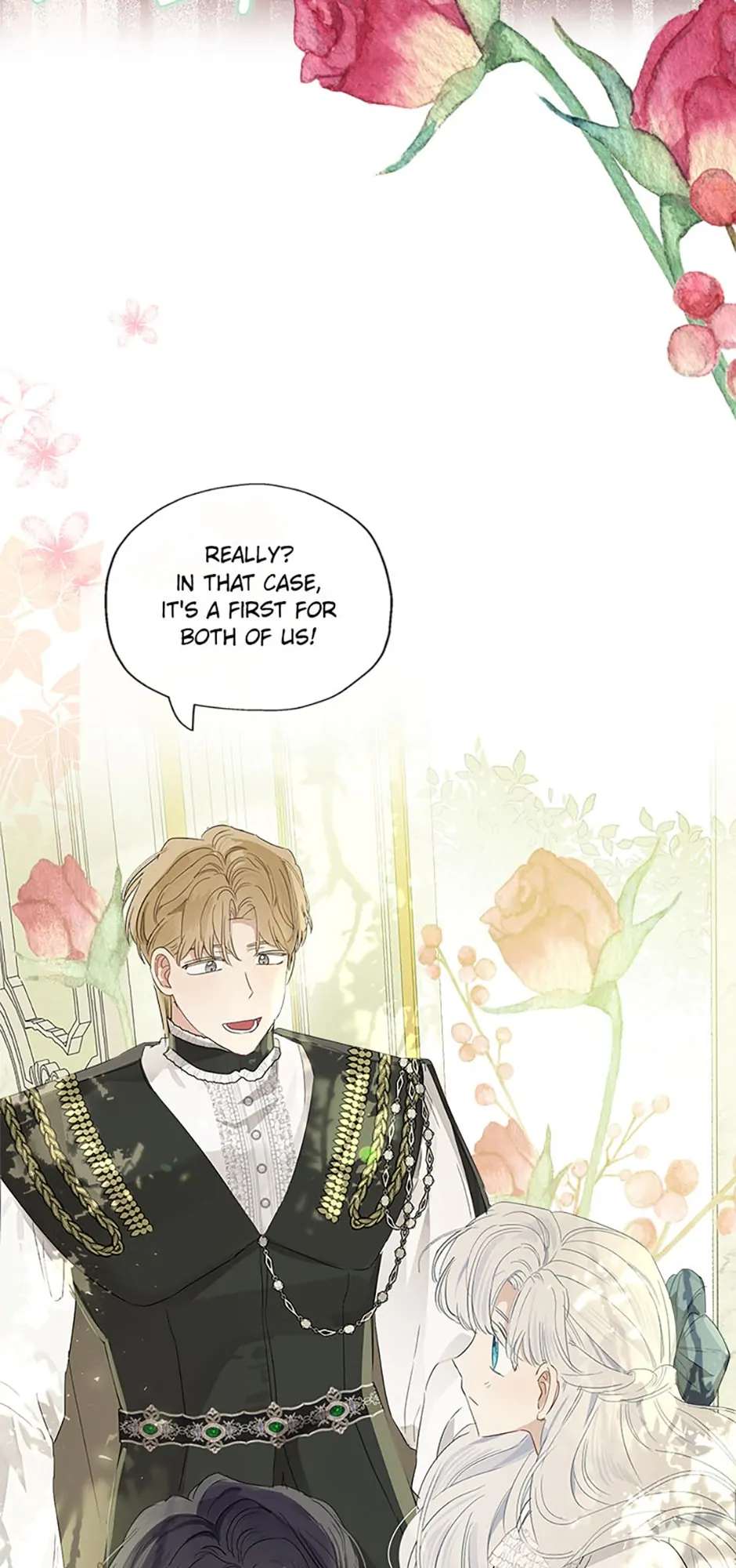 My Unexpected Marriage Chapter 65 - page 32