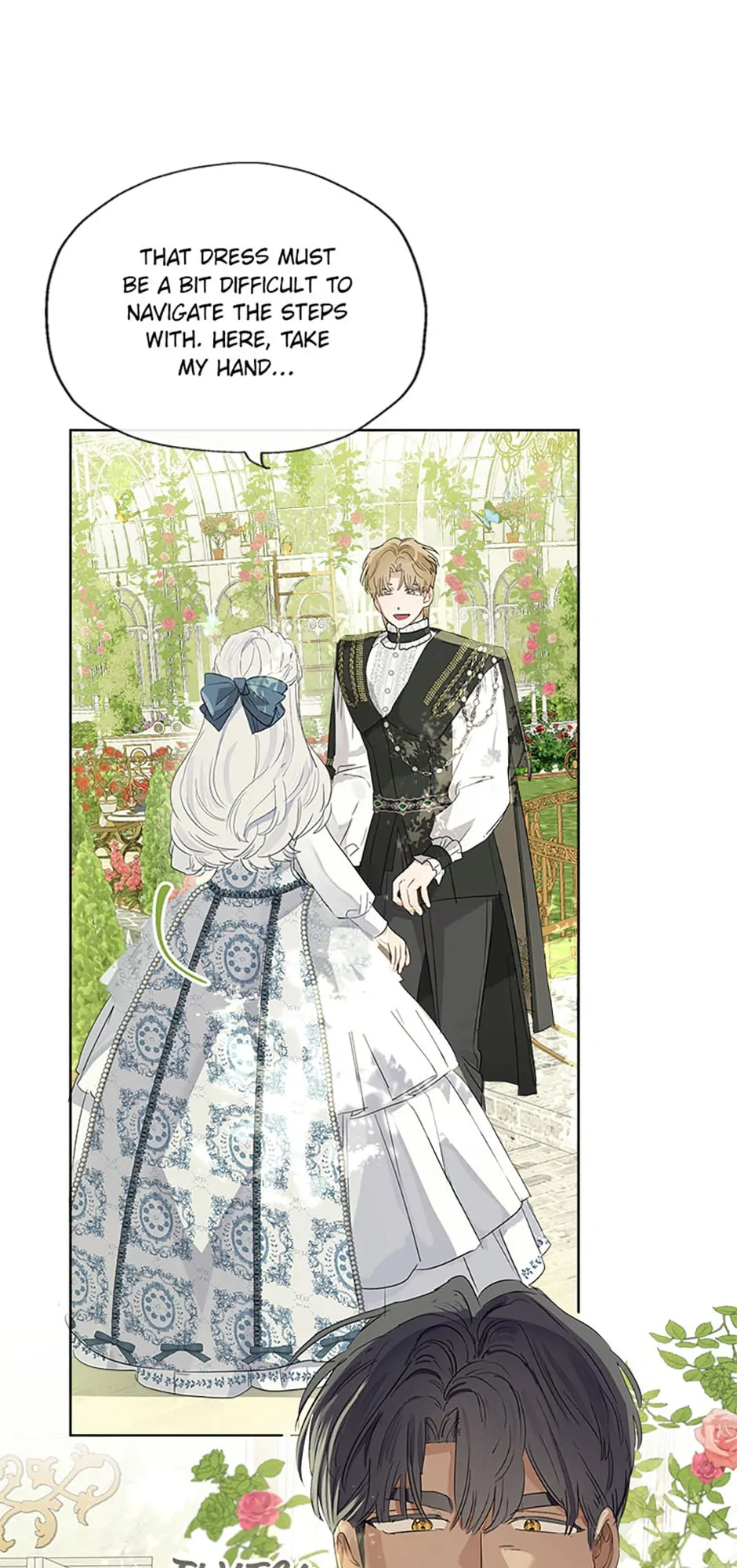 My Unexpected Marriage Chapter 65 - page 34