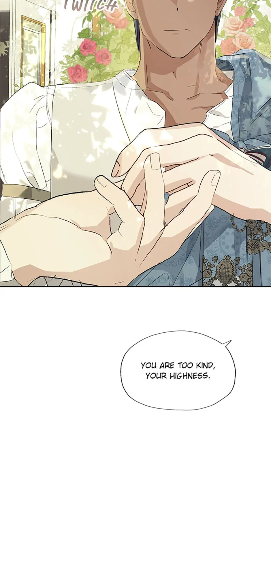 My Unexpected Marriage Chapter 65 - page 35