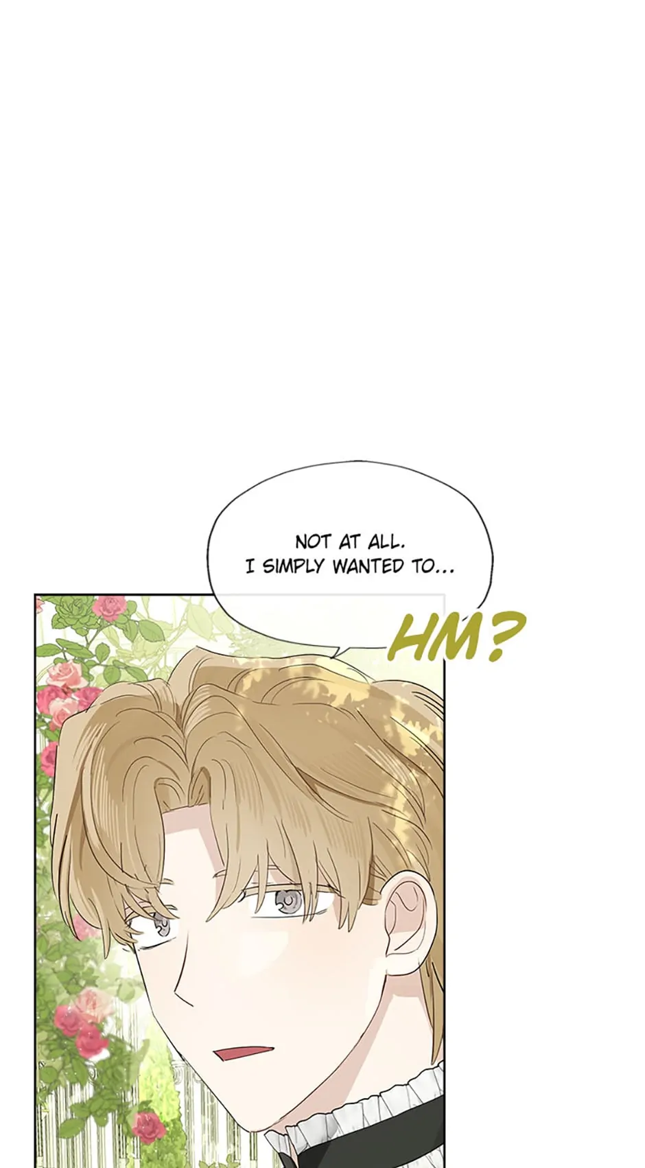 My Unexpected Marriage Chapter 65 - page 36