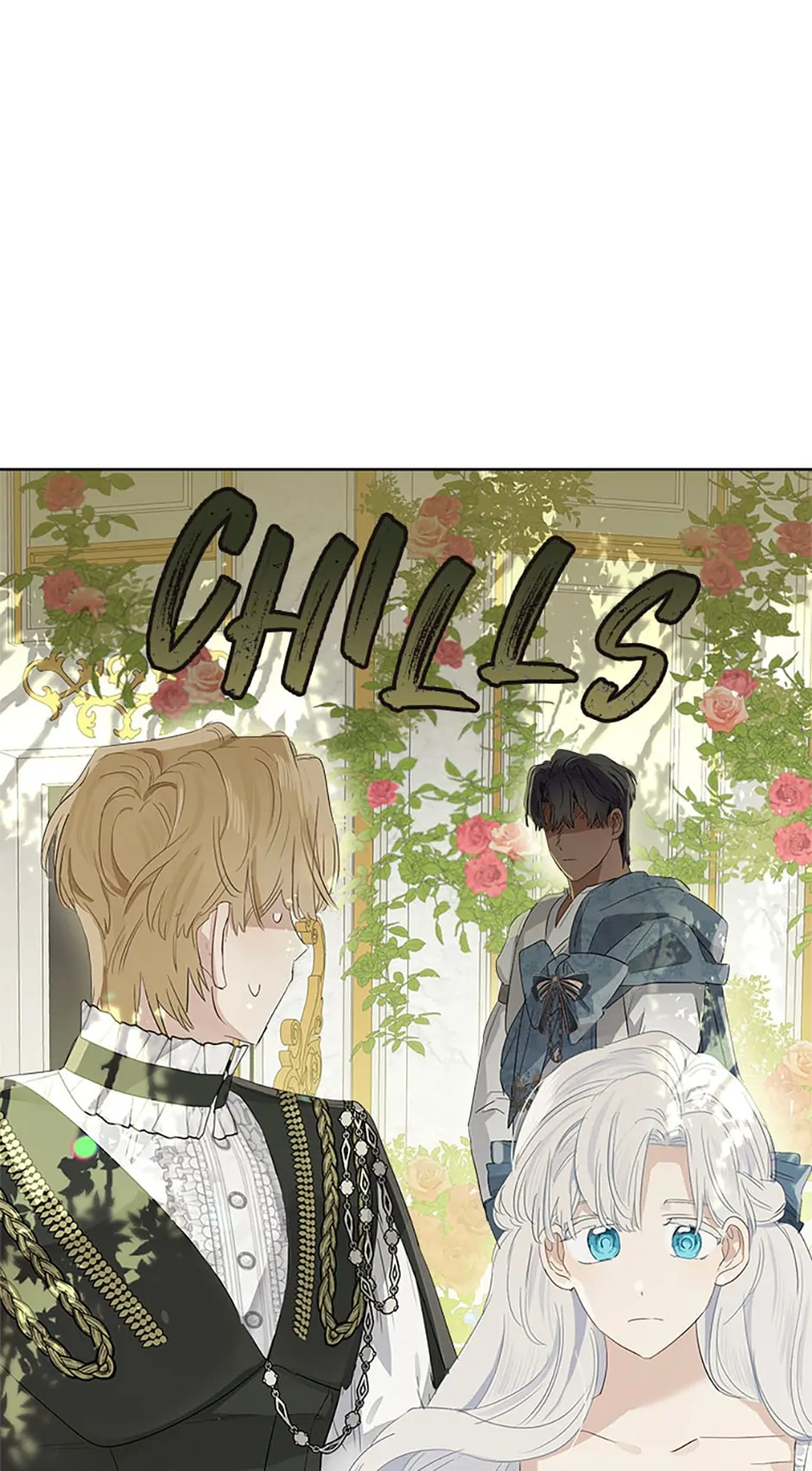 My Unexpected Marriage Chapter 65 - page 38