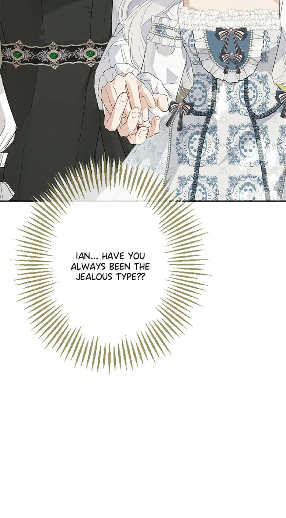 My Unexpected Marriage Chapter 65 - page 39