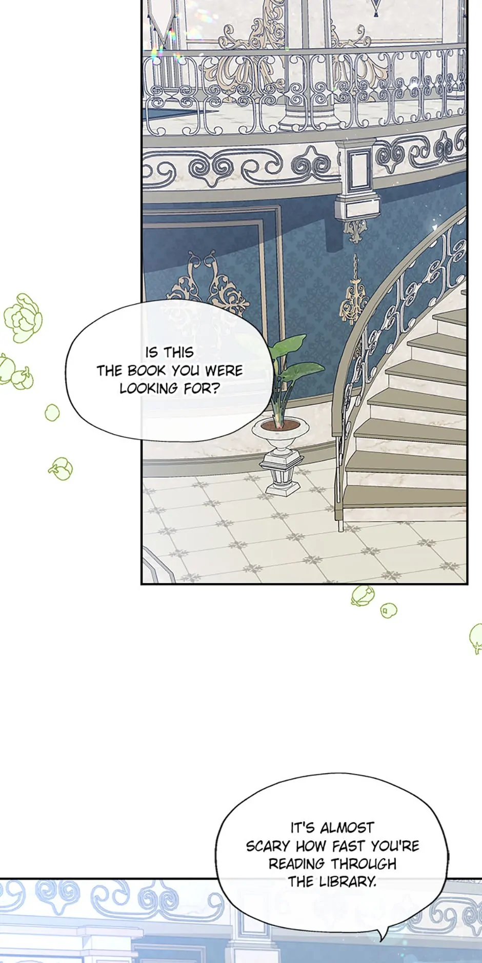 My Unexpected Marriage Chapter 65 - page 4