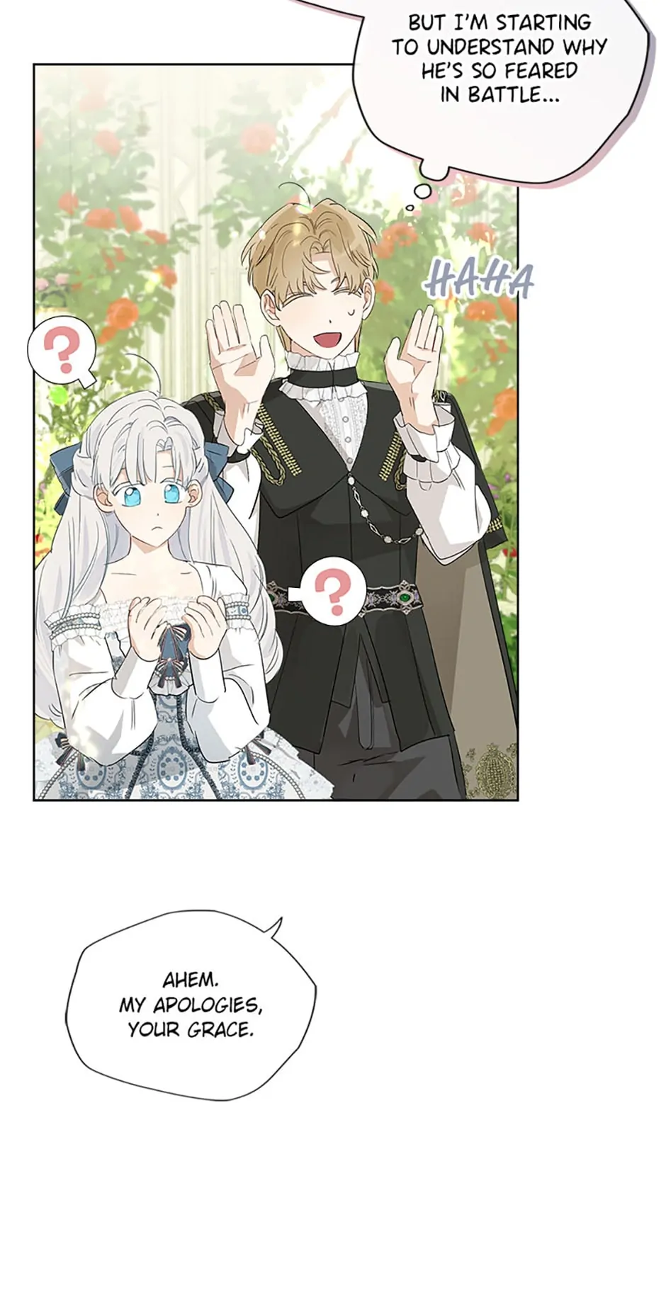 My Unexpected Marriage Chapter 65 - page 45