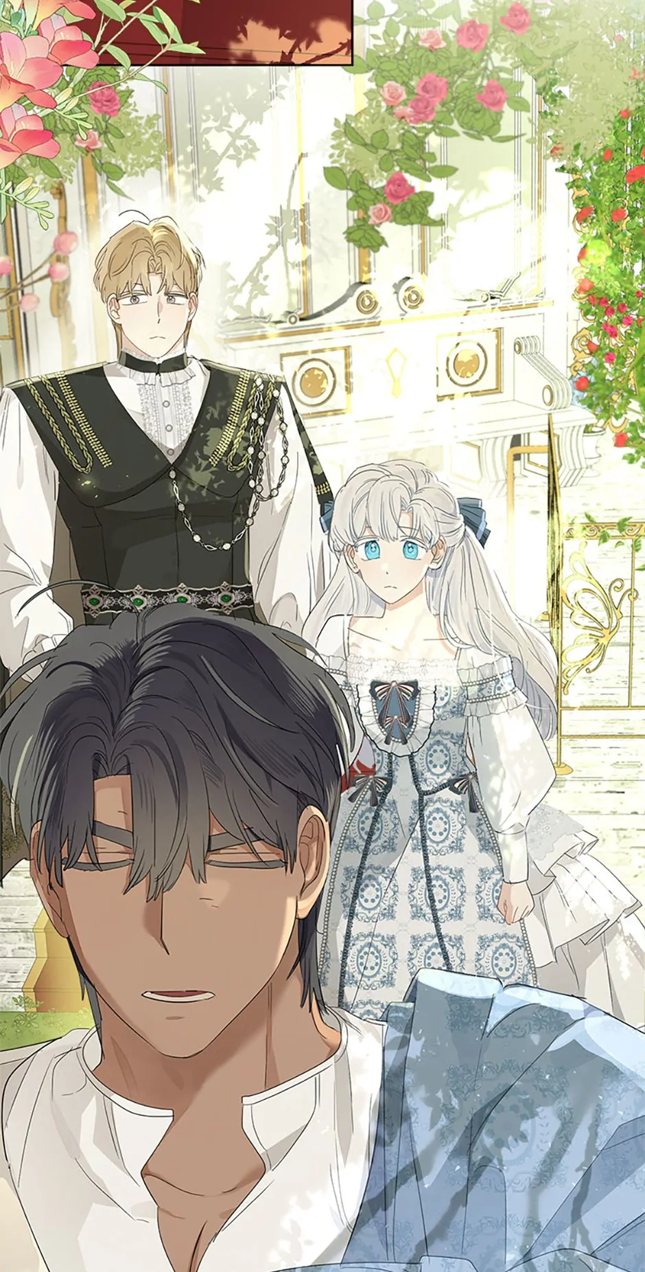 My Unexpected Marriage Chapter 65 - page 47