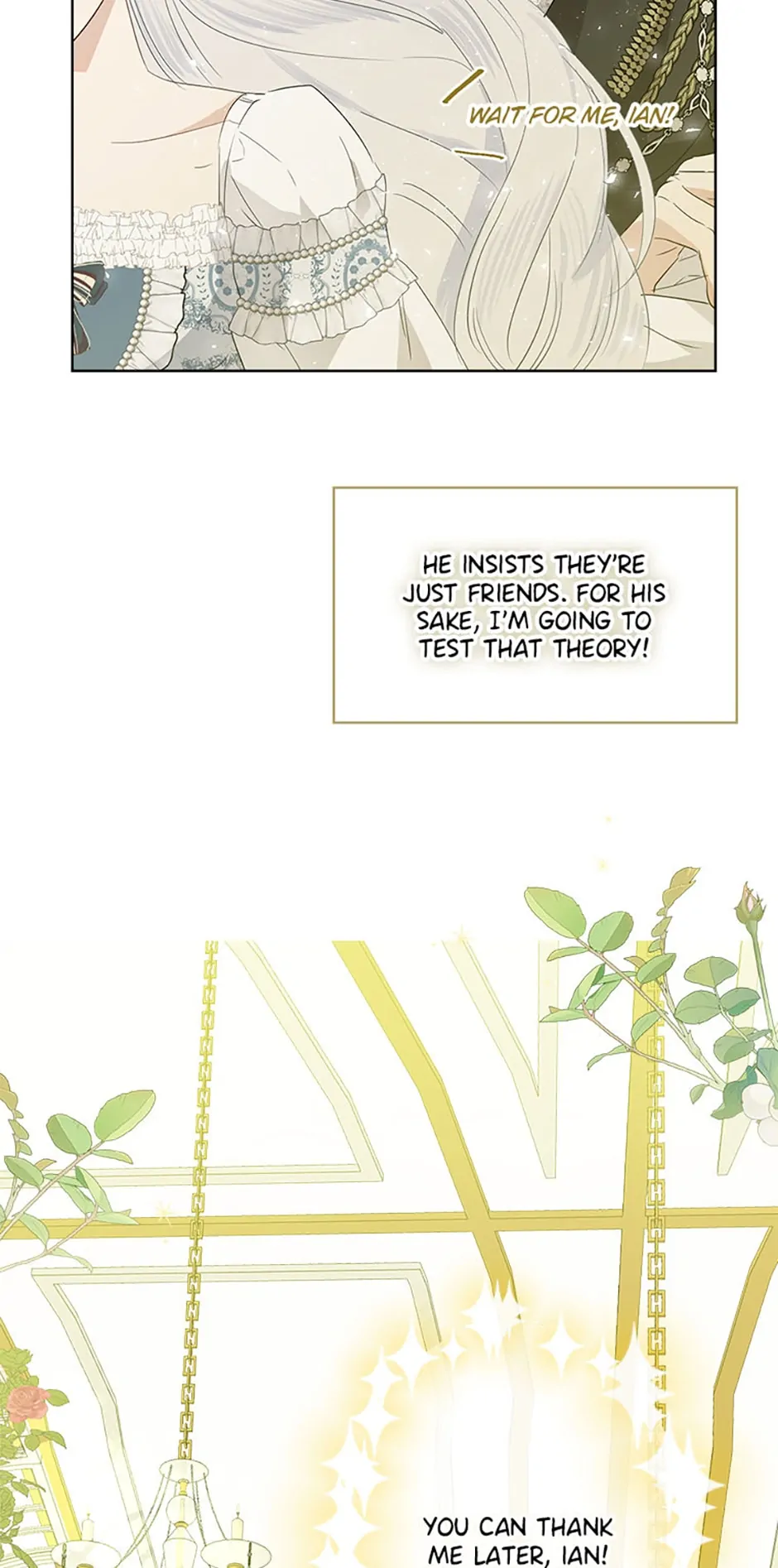 My Unexpected Marriage Chapter 65 - page 50