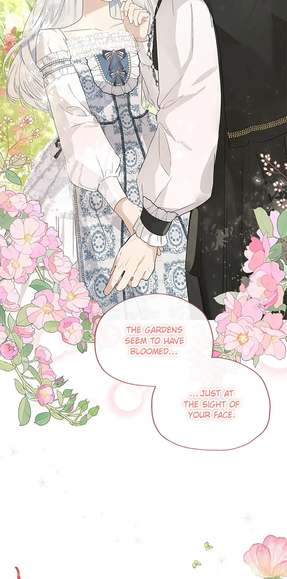 My Unexpected Marriage Chapter 65 - page 56