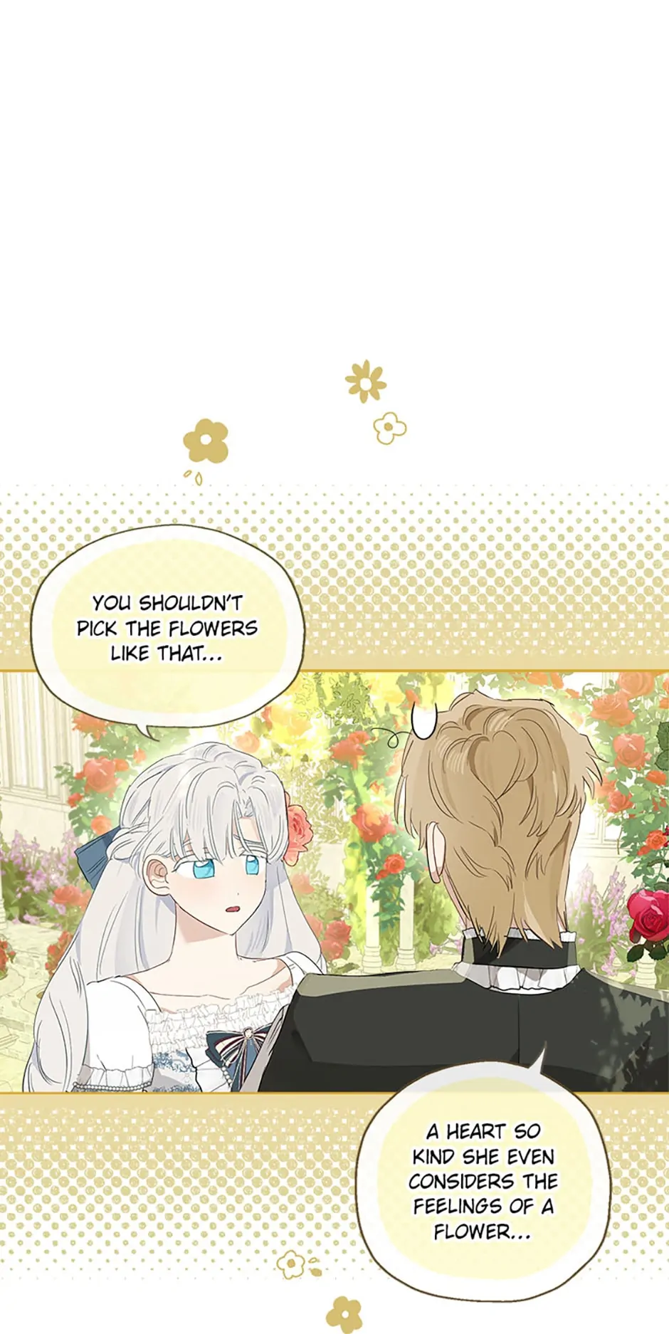 My Unexpected Marriage Chapter 65 - page 58
