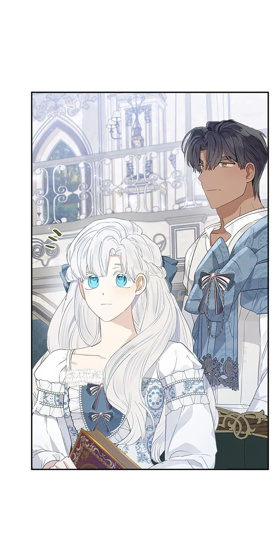 My Unexpected Marriage Chapter 65 - page 6