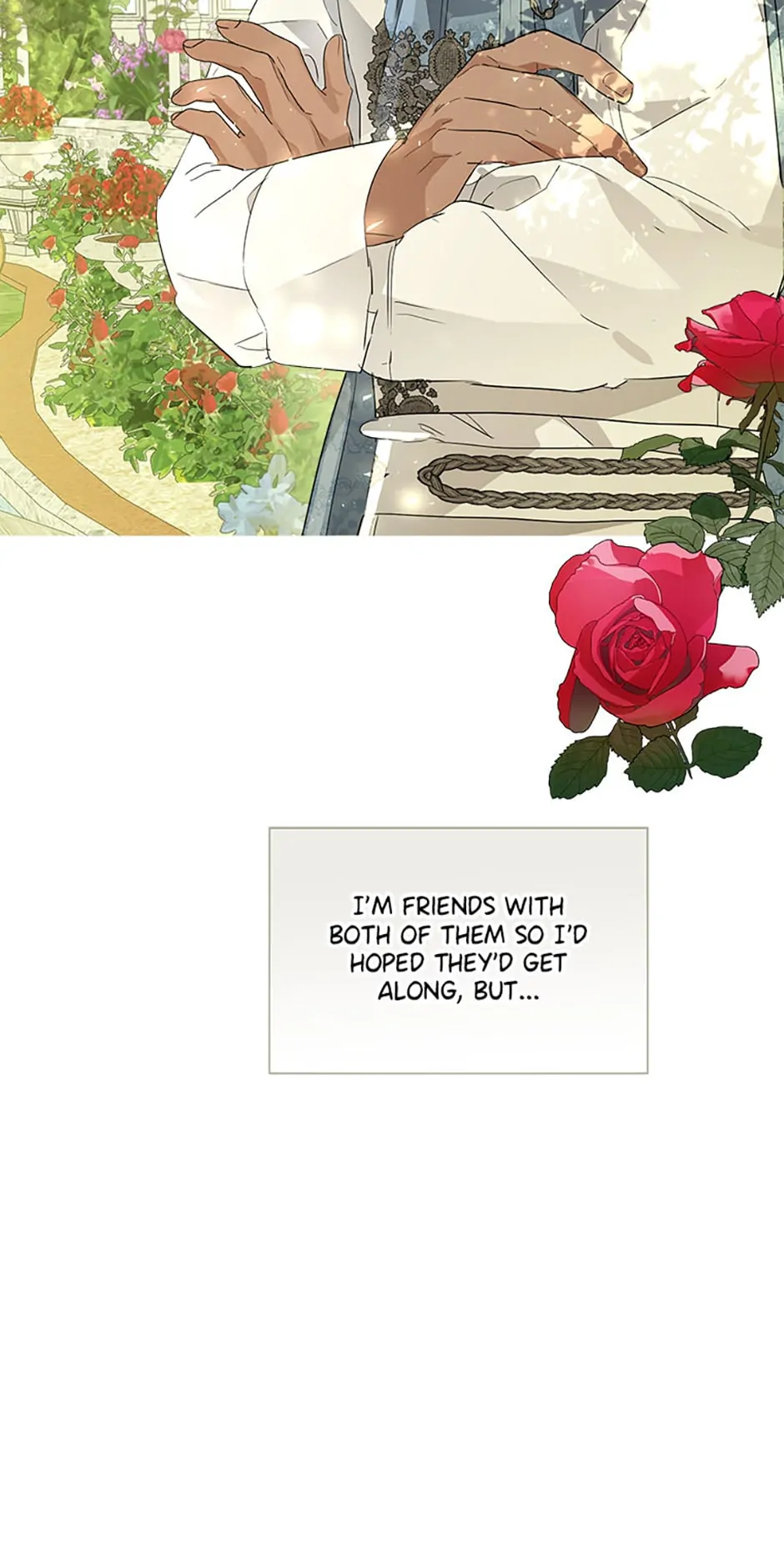 My Unexpected Marriage Chapter 65 - page 60
