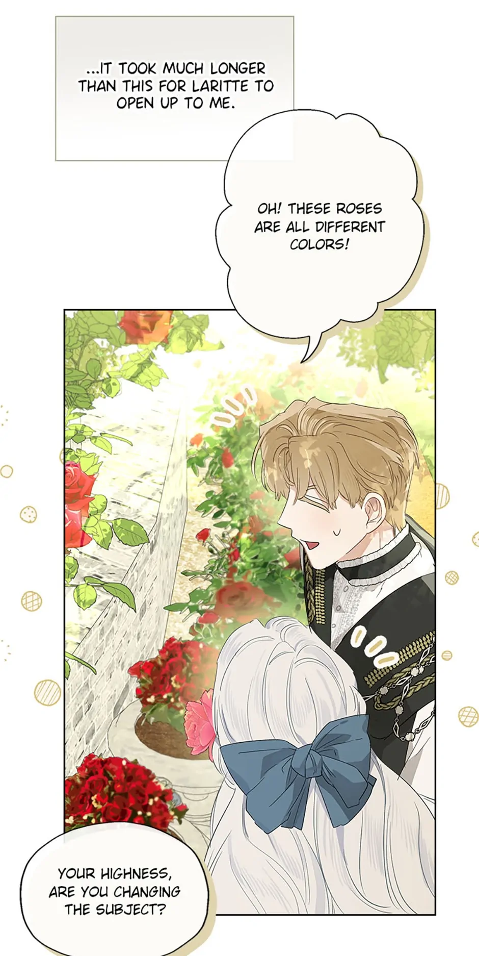 My Unexpected Marriage Chapter 65 - page 61