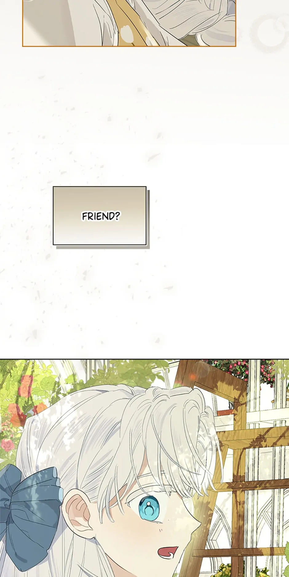 My Unexpected Marriage Chapter 65 - page 64