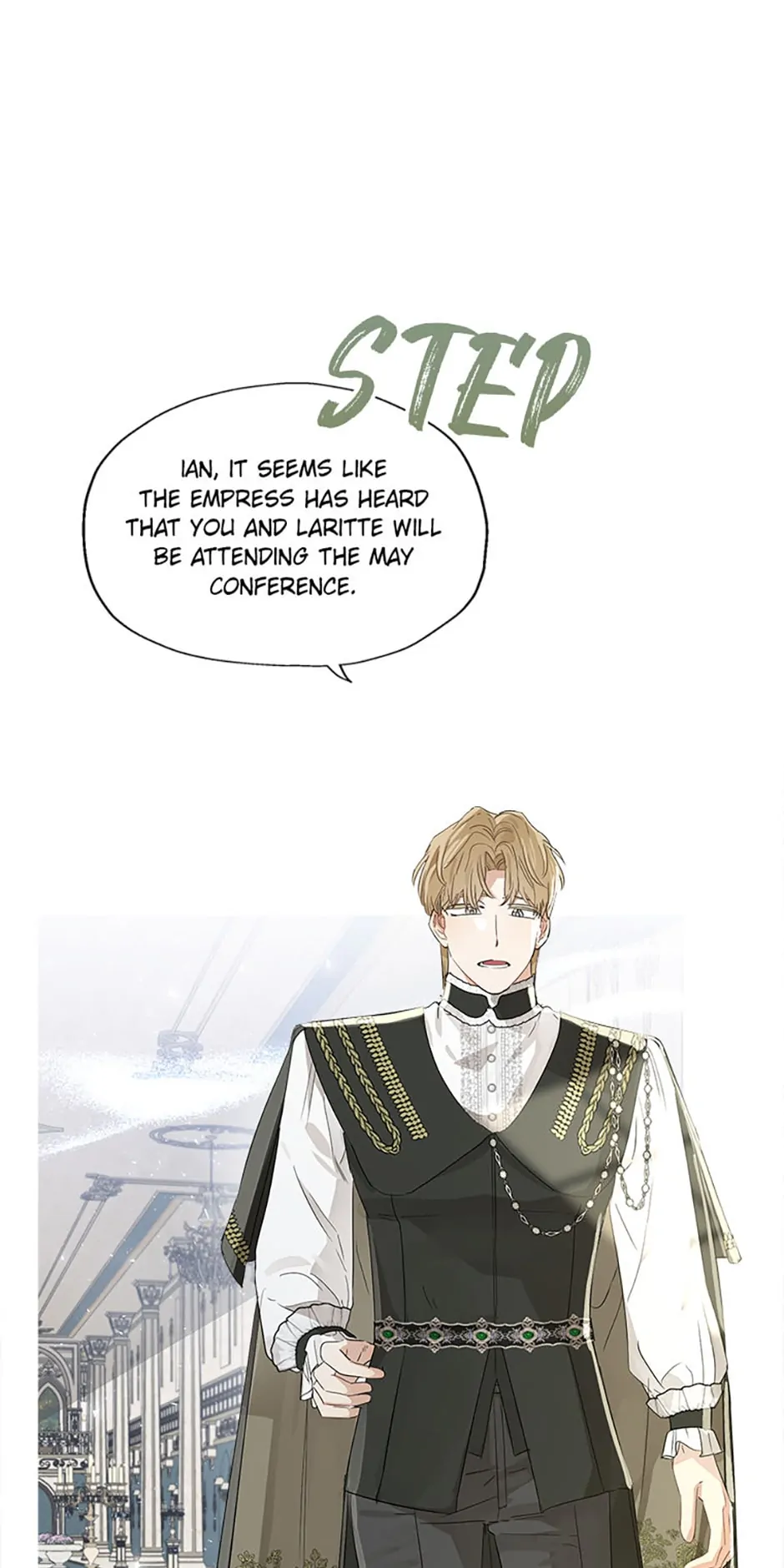 My Unexpected Marriage Chapter 65 - page 7