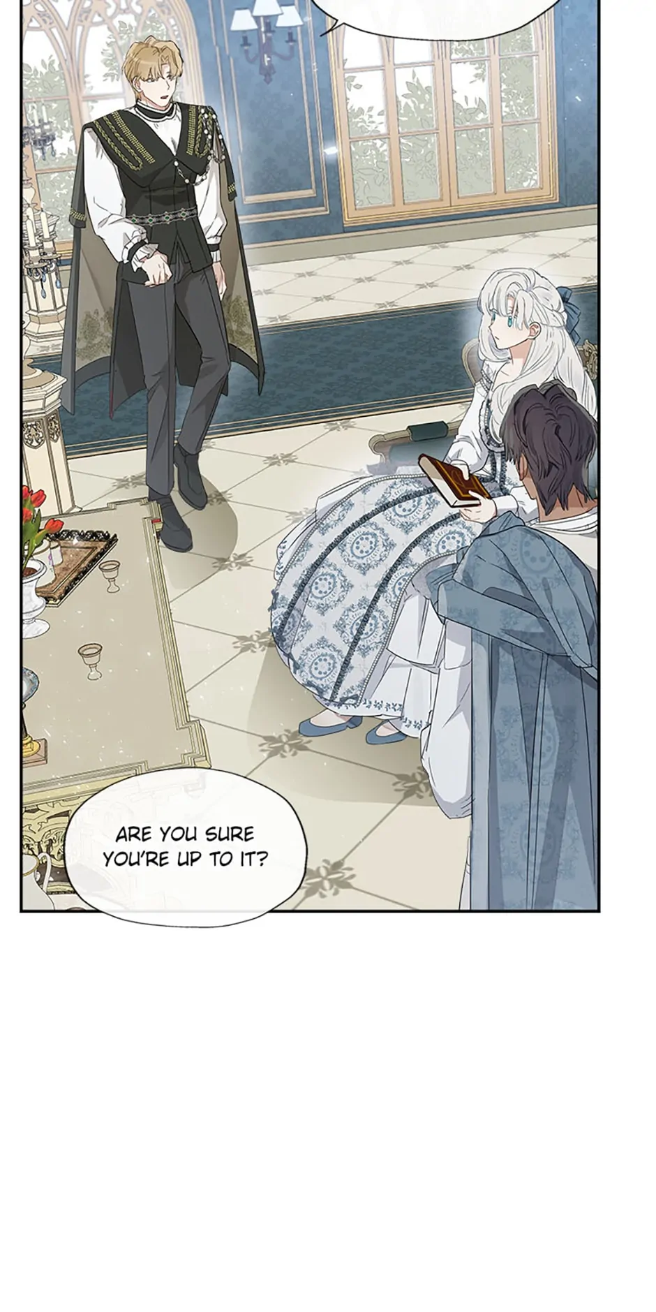 My Unexpected Marriage Chapter 65 - page 9
