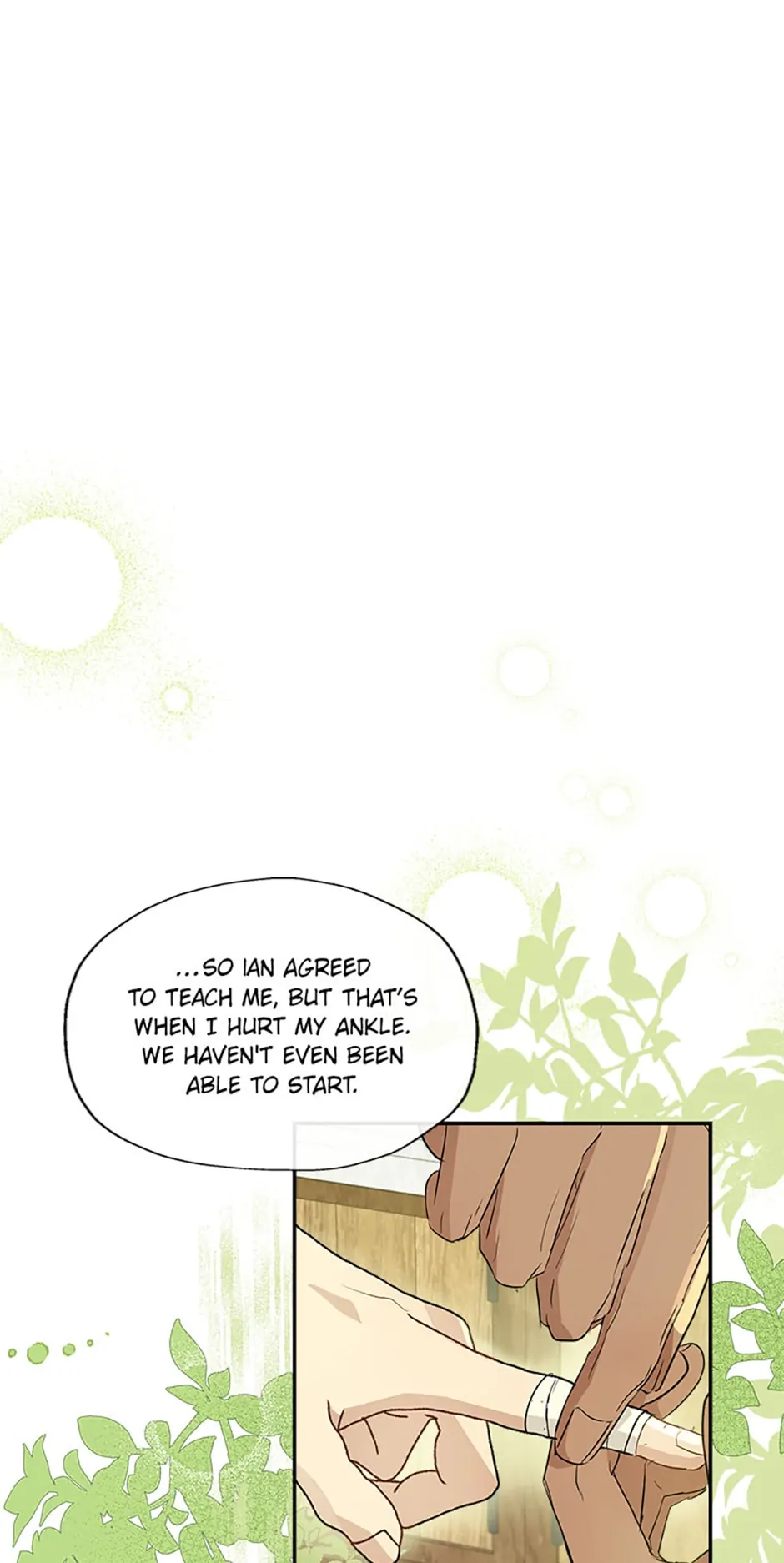 My Unexpected Marriage Chapter 66 - page 1