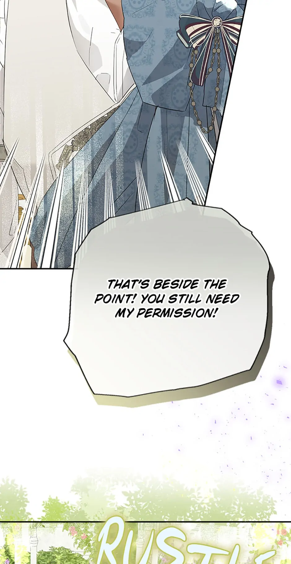 My Unexpected Marriage Chapter 66 - page 13