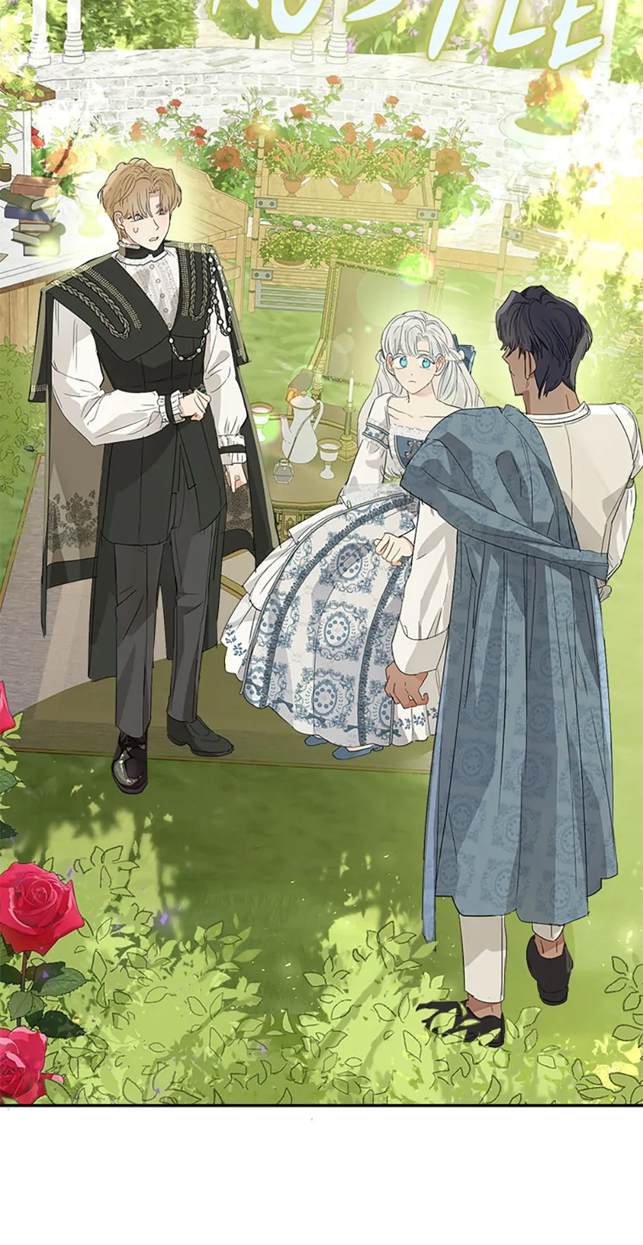 My Unexpected Marriage Chapter 66 - page 14