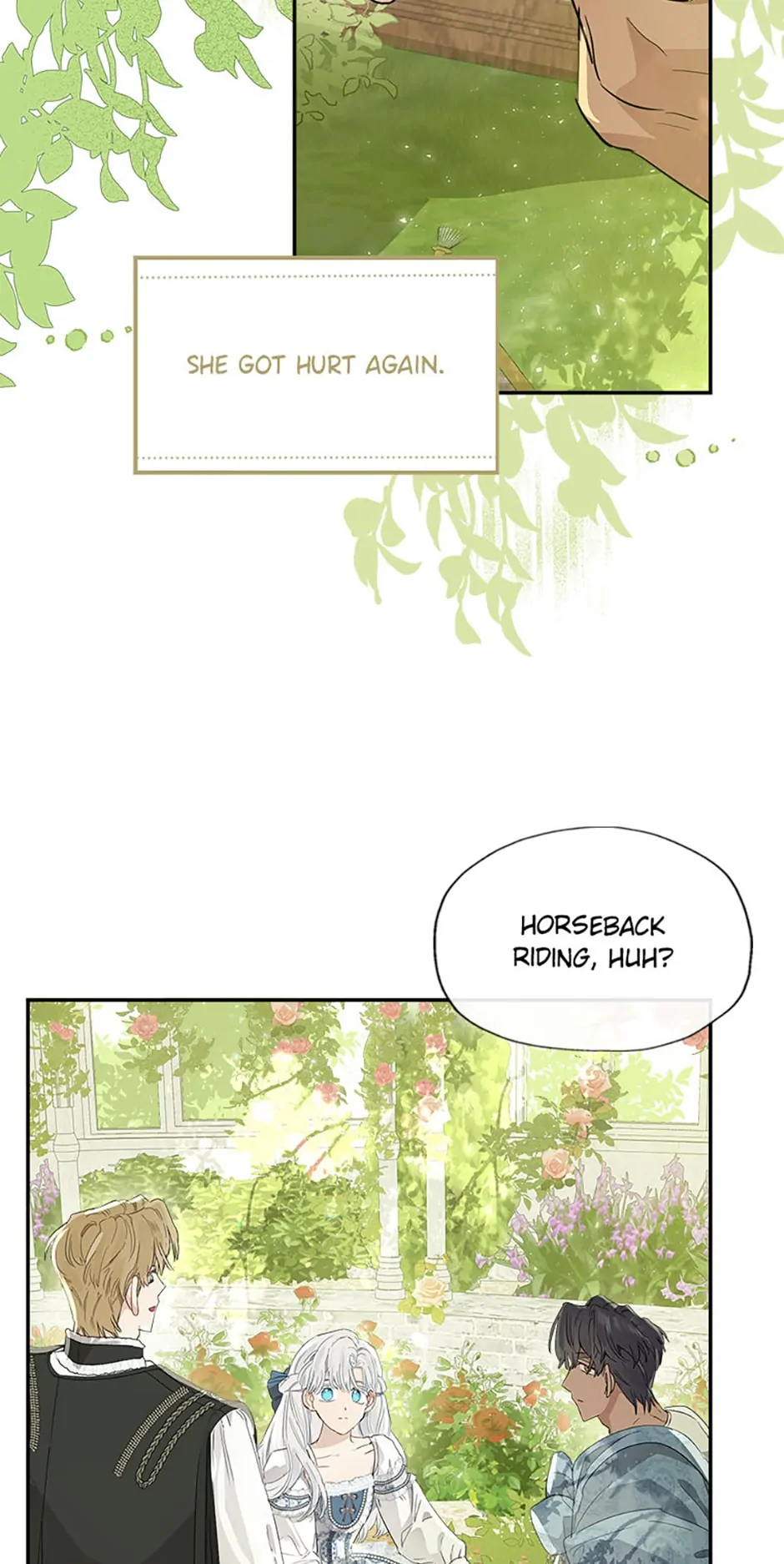 My Unexpected Marriage Chapter 66 - page 2