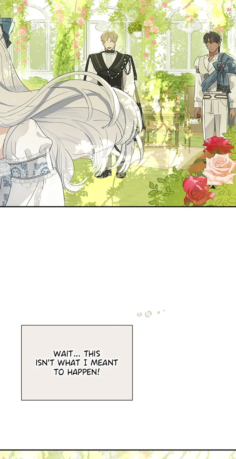 My Unexpected Marriage Chapter 66 - page 24