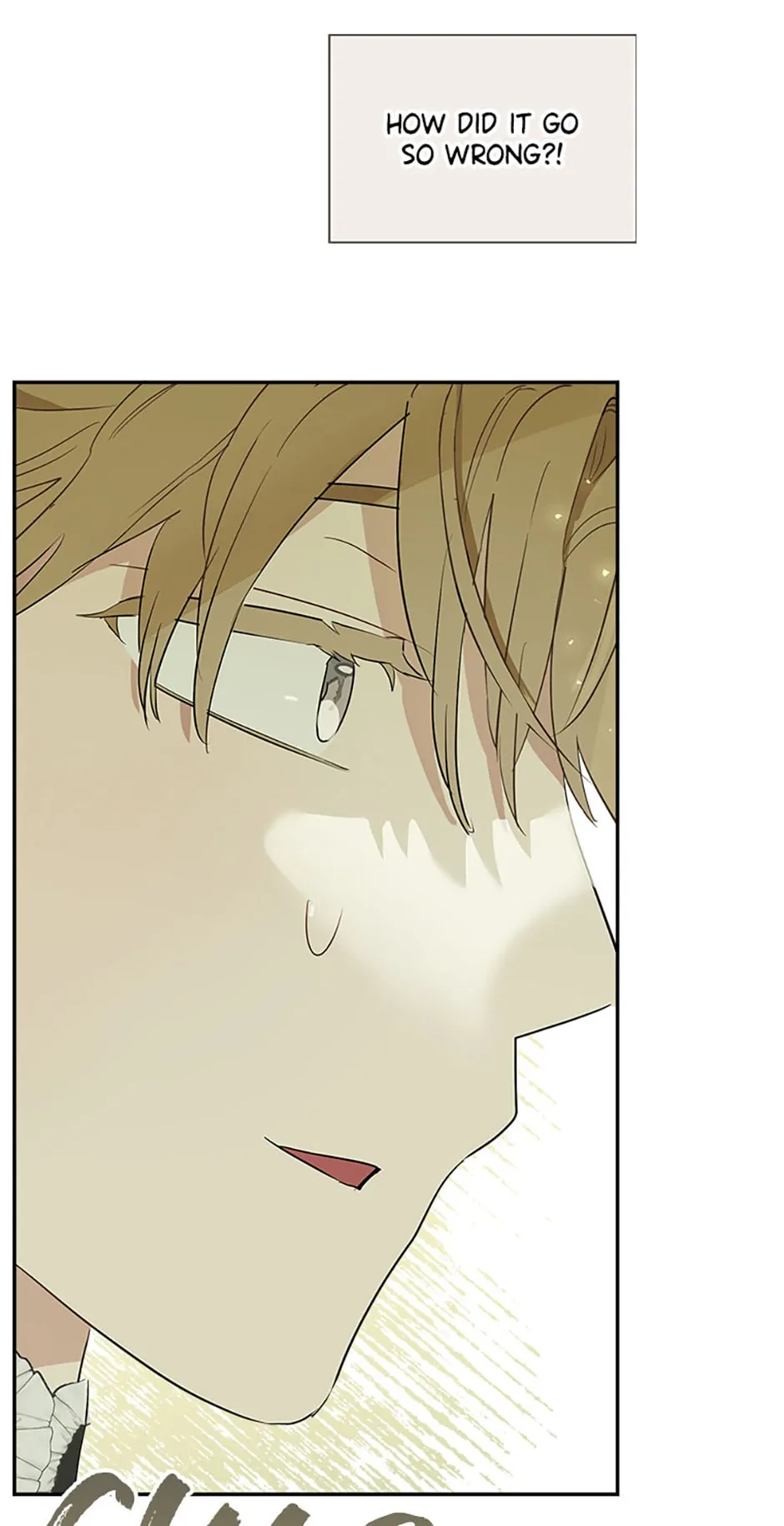My Unexpected Marriage Chapter 66 - page 26
