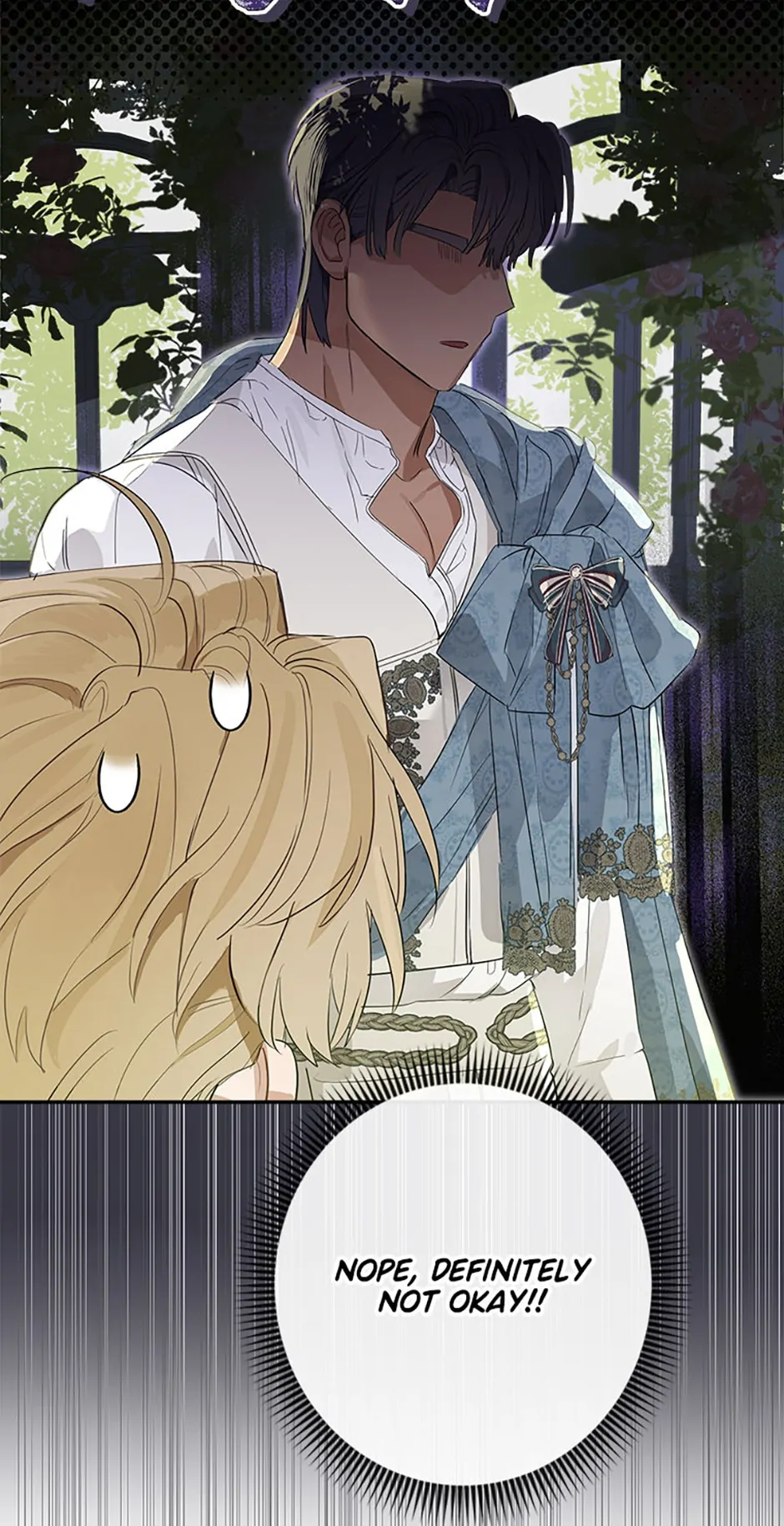 My Unexpected Marriage Chapter 66 - page 28