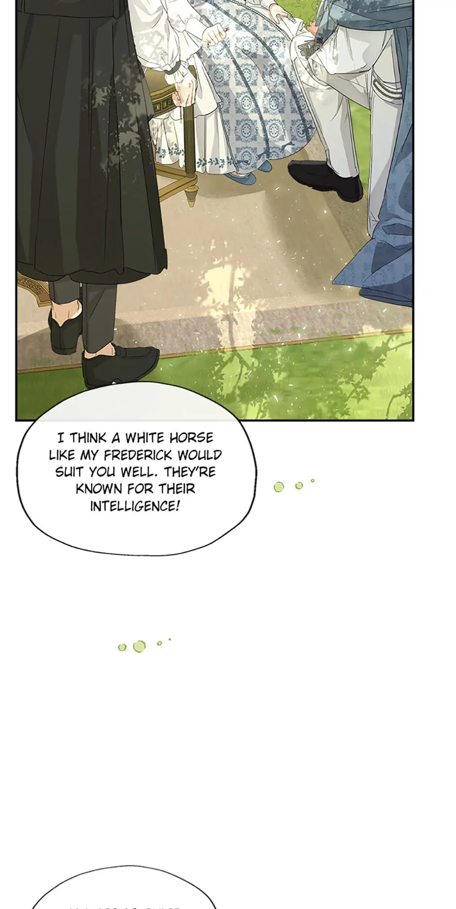 My Unexpected Marriage Chapter 66 - page 3