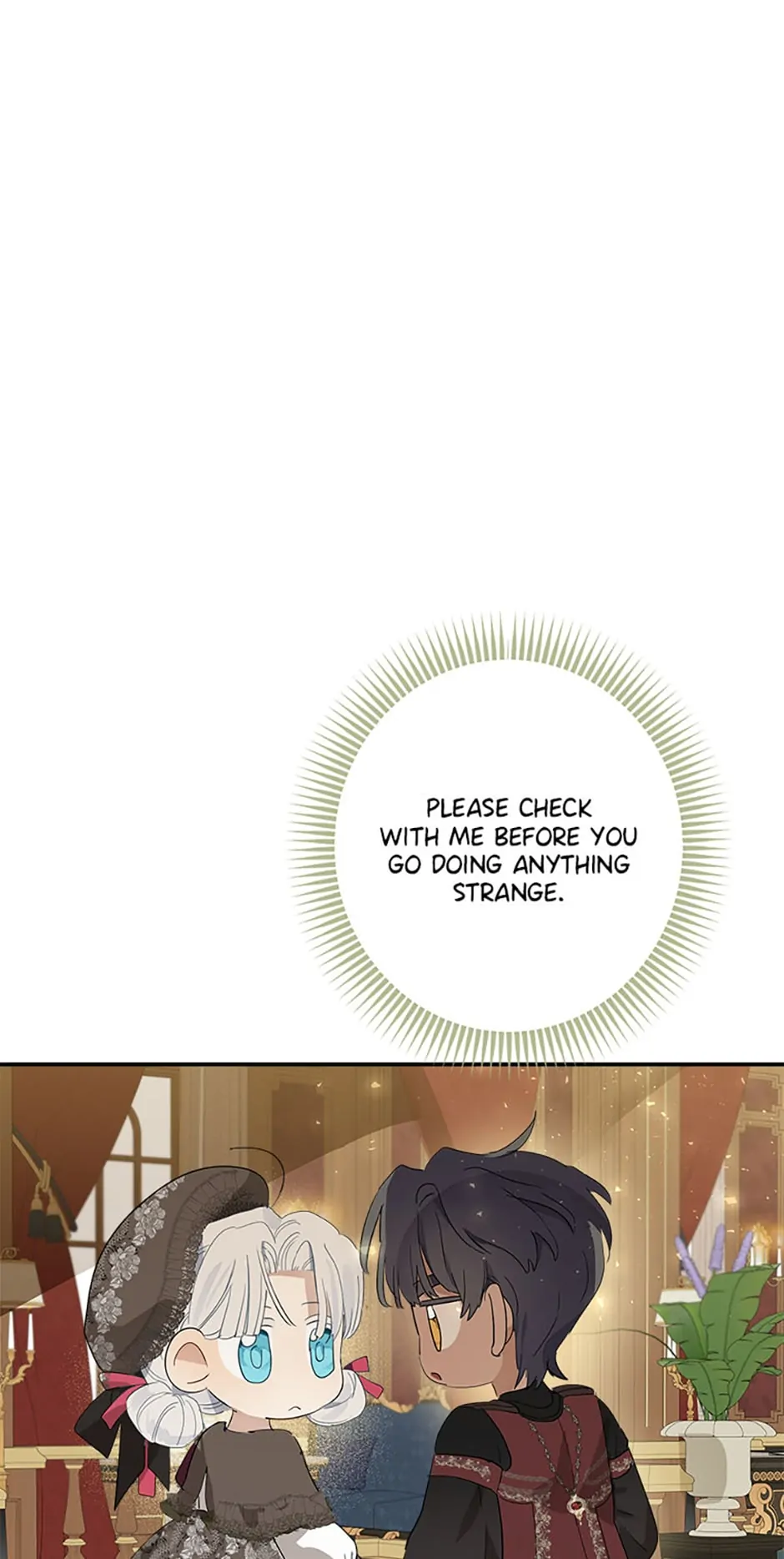 My Unexpected Marriage Chapter 66 - page 31