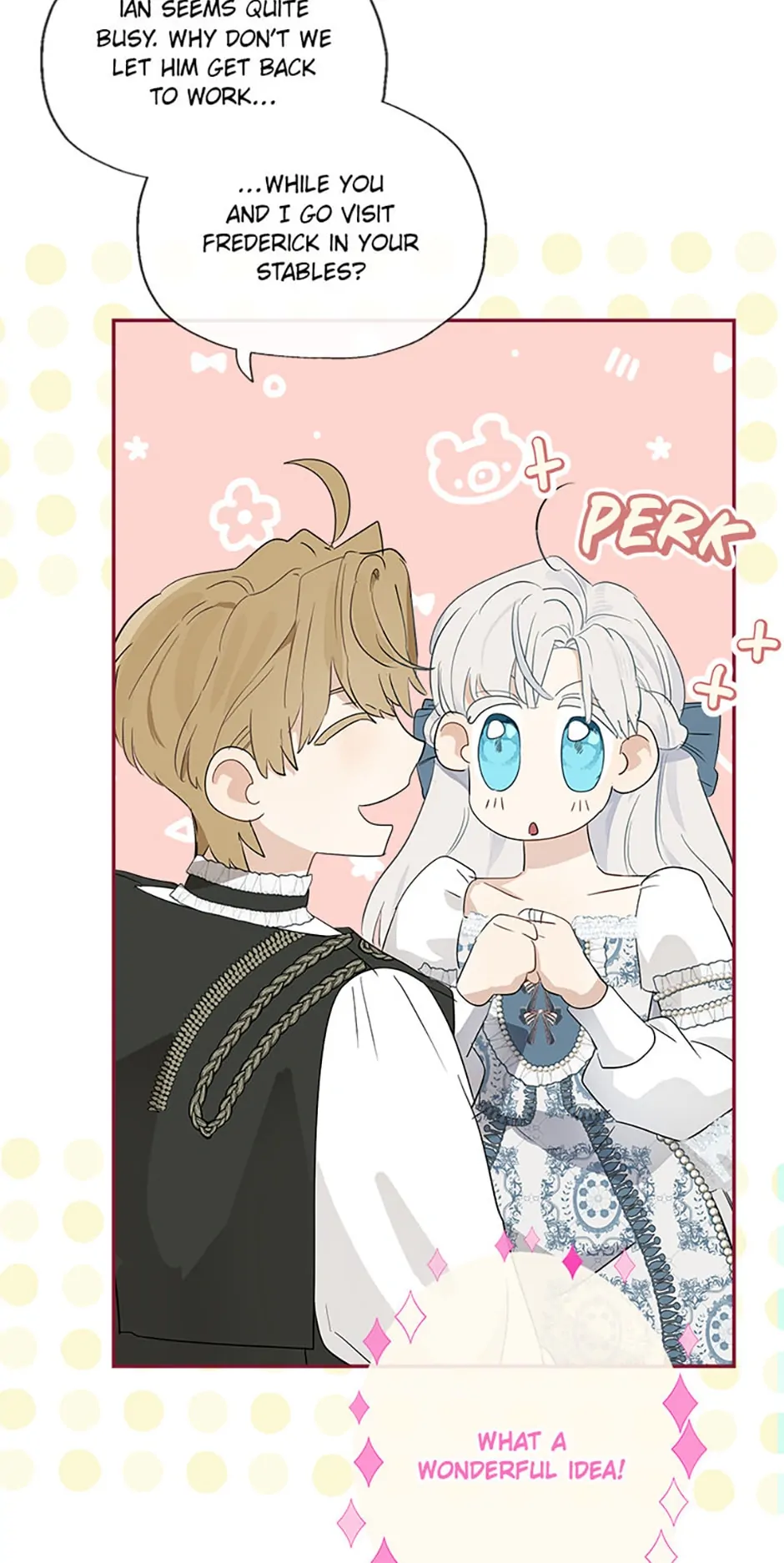 My Unexpected Marriage Chapter 66 - page 4