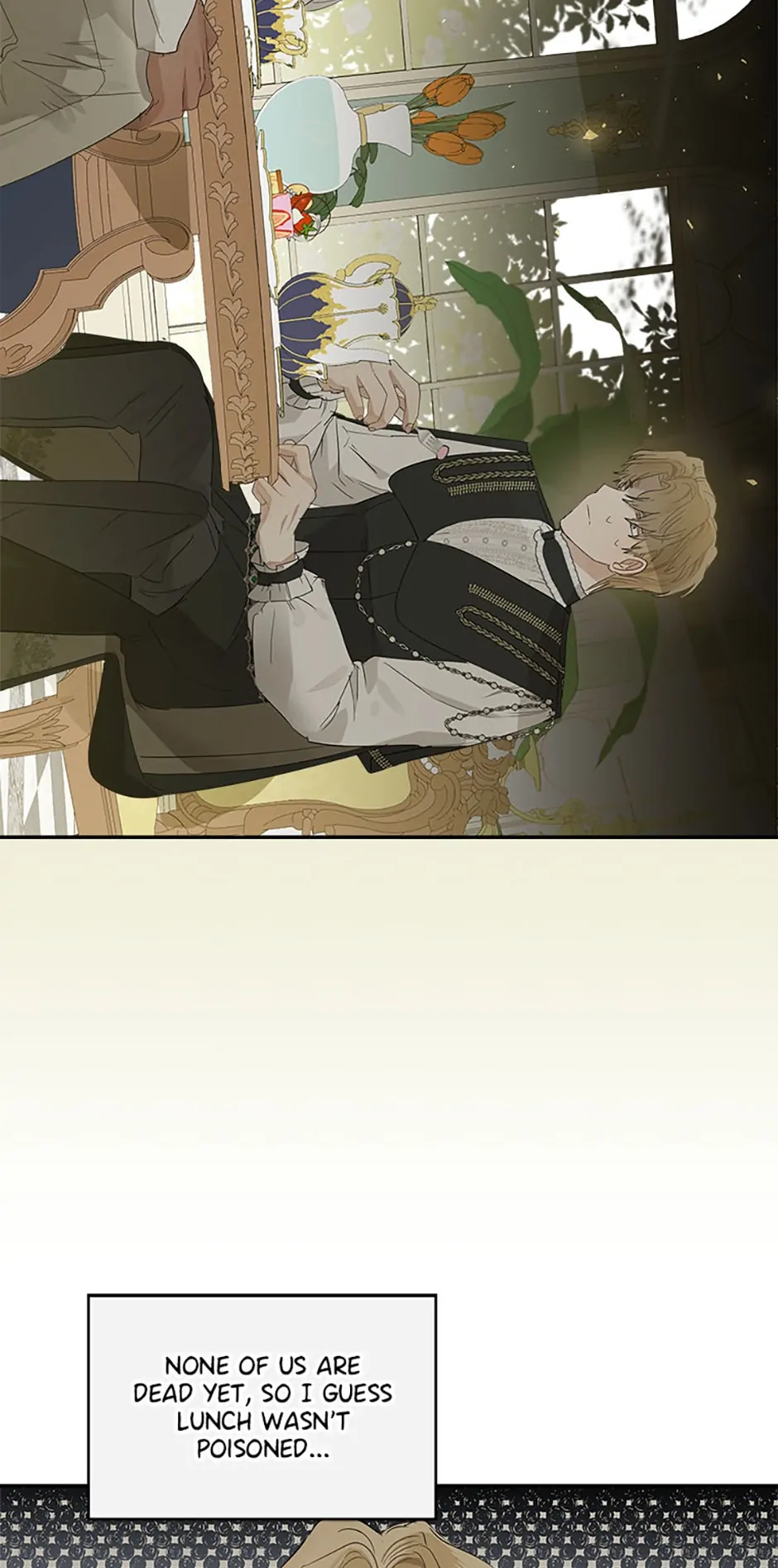 My Unexpected Marriage Chapter 66 - page 42