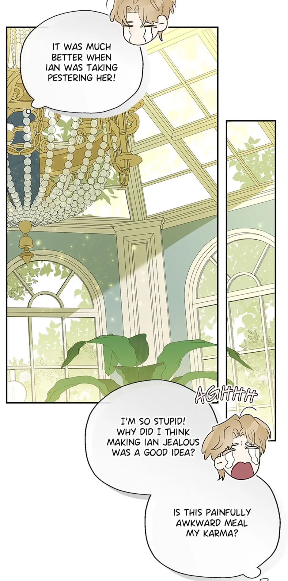My Unexpected Marriage Chapter 66 - page 44