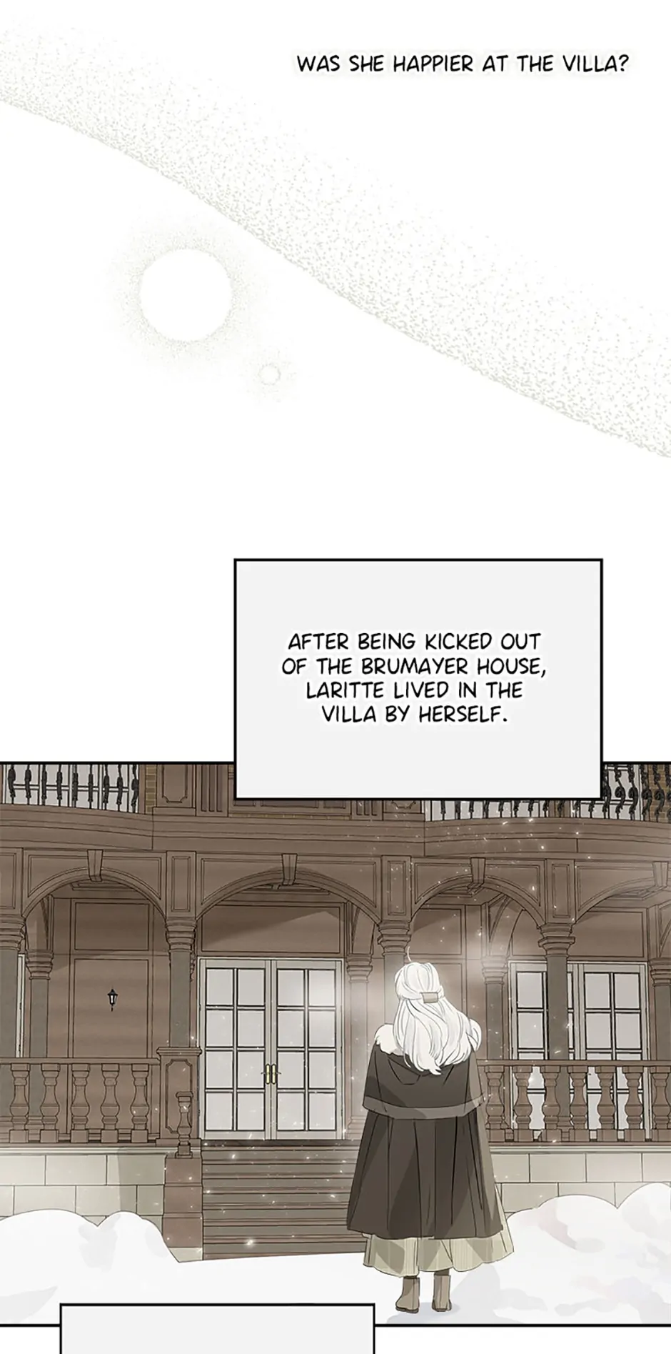 My Unexpected Marriage Chapter 66 - page 47