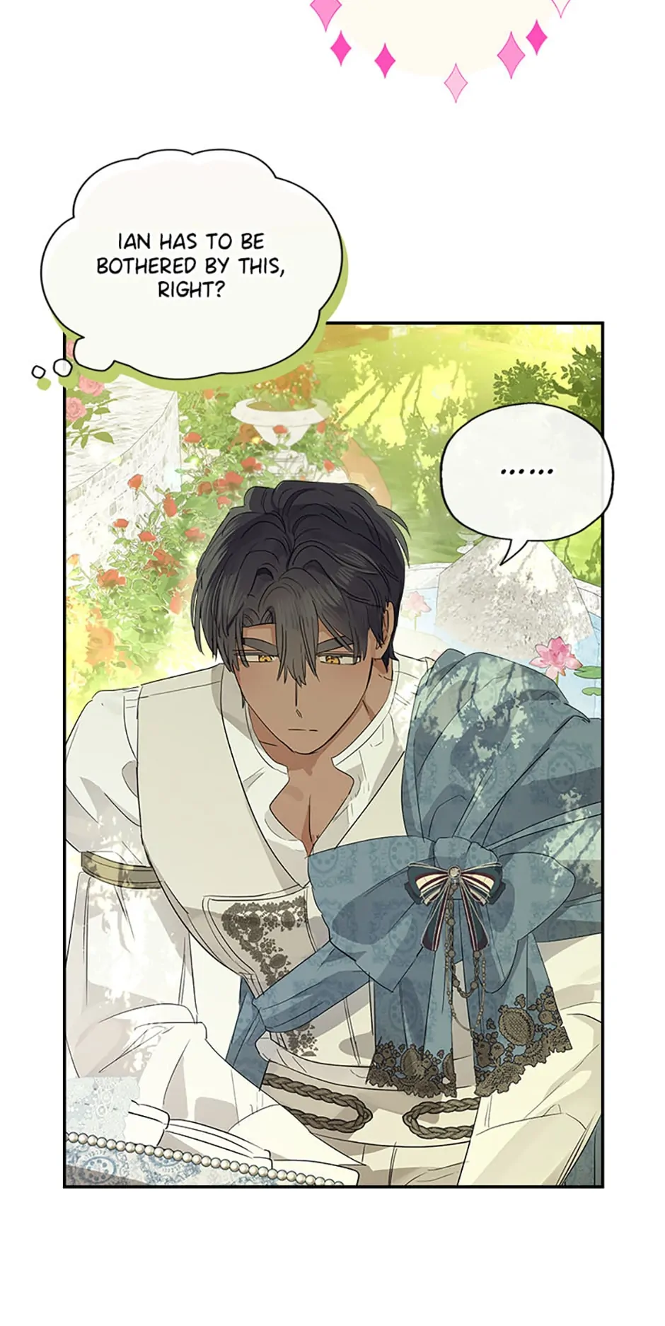 My Unexpected Marriage Chapter 66 - page 5