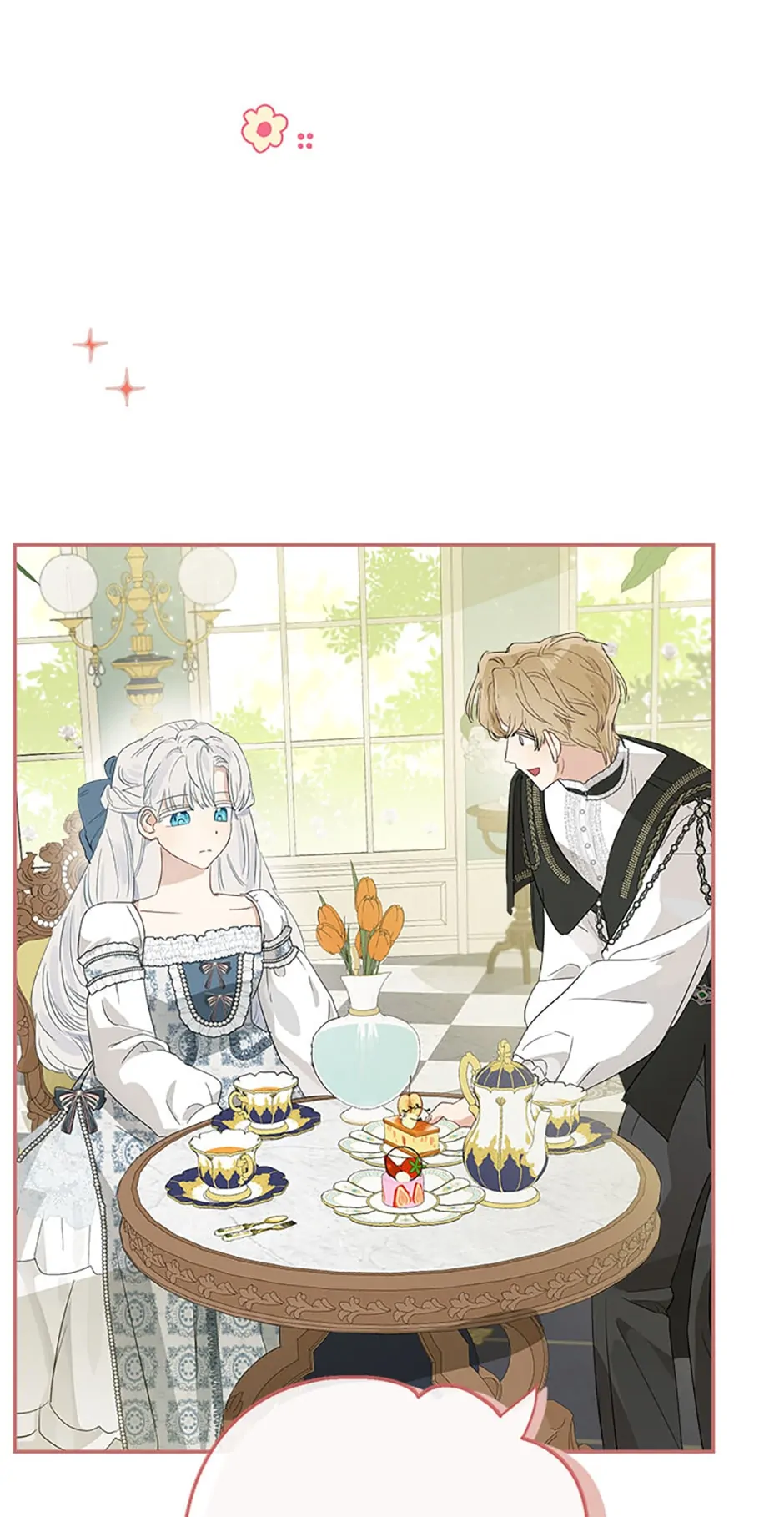 My Unexpected Marriage Chapter 66 - page 53