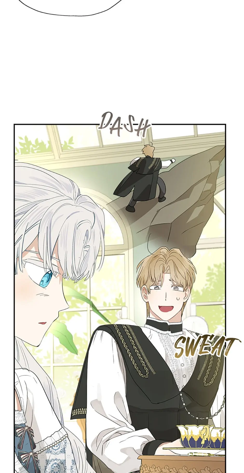 My Unexpected Marriage Chapter 66 - page 56